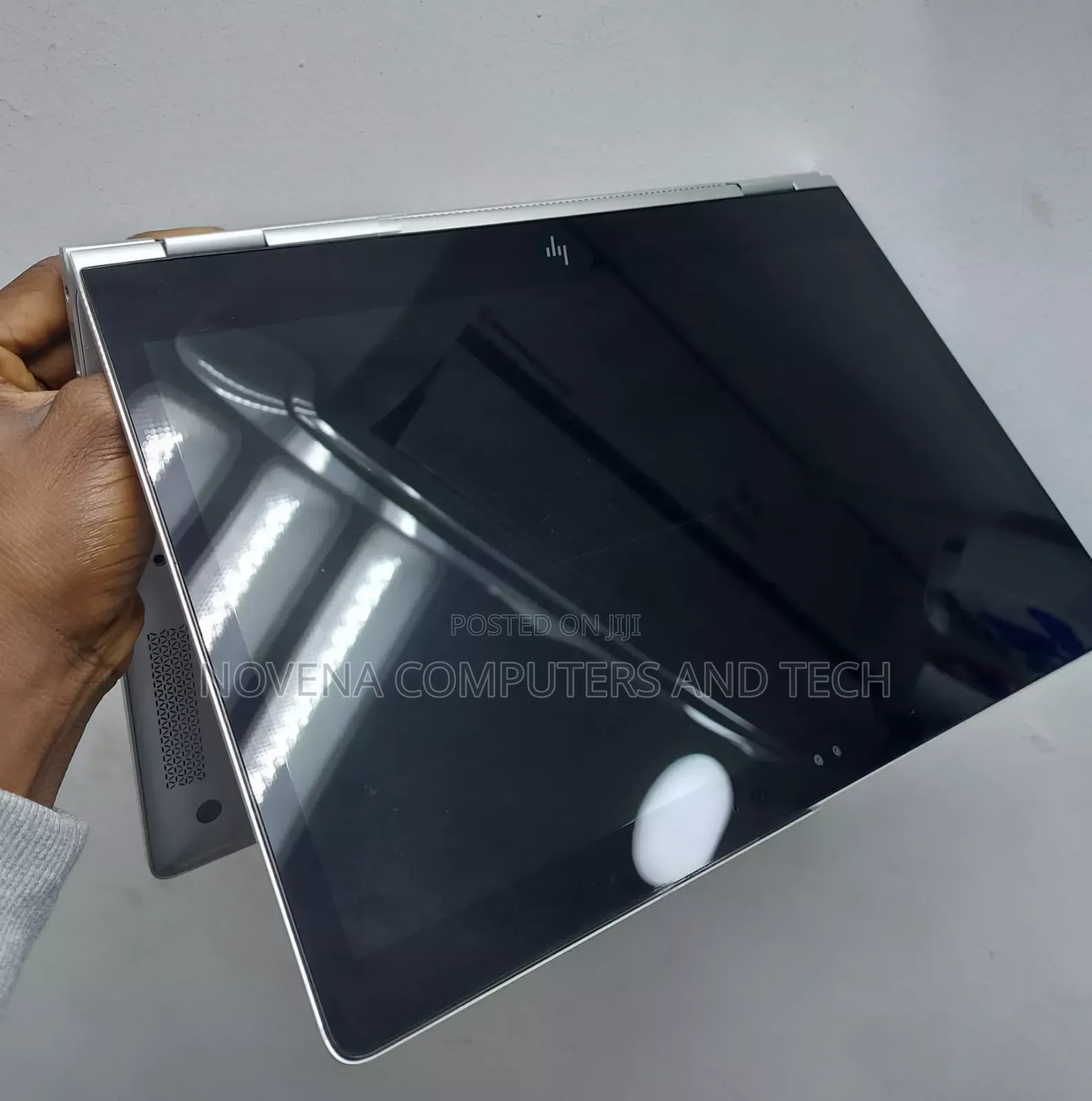 Laptop HP EliteBook X360 1030 G2 8GB Intel Core i7 SSD 256GB
