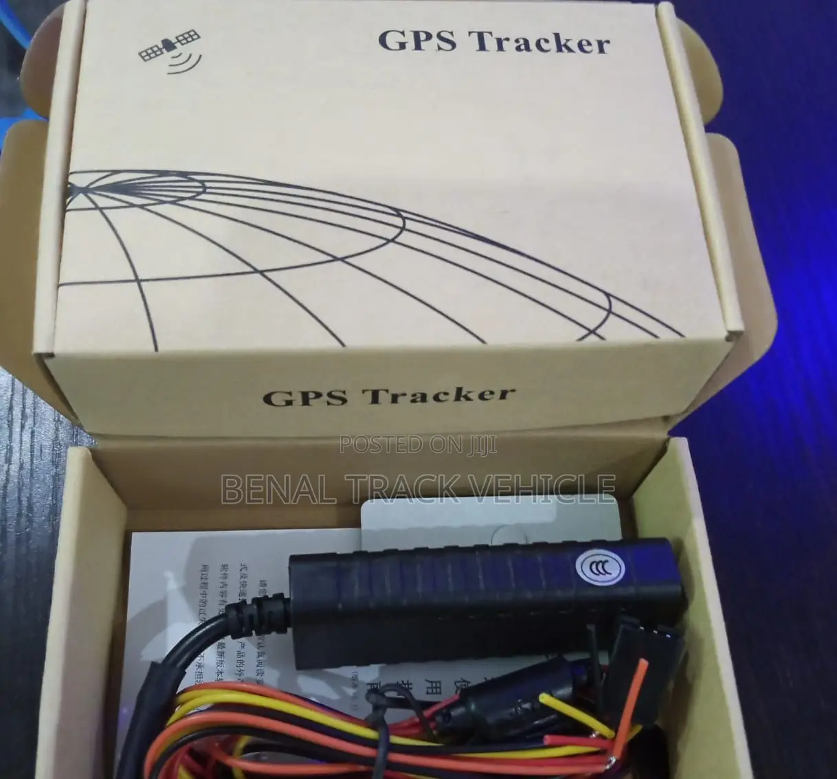 GPS Car Tracker; Tailored Protection for Exotic and Luxury Vehicles.