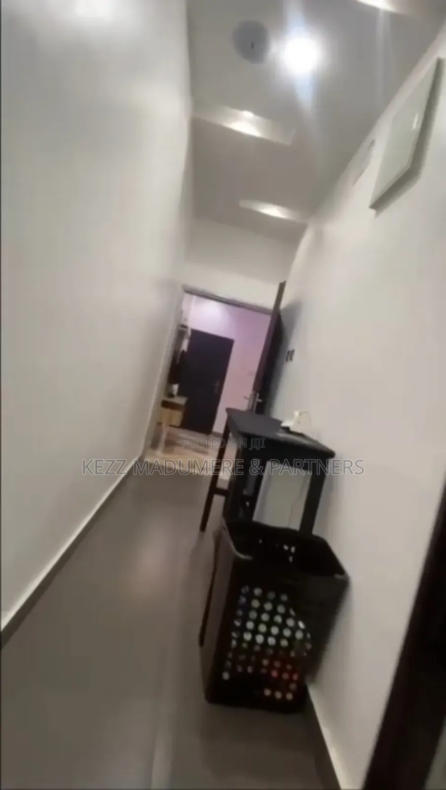 Furnished 4bdrm Duplex in Rukpokwu , Port for sale