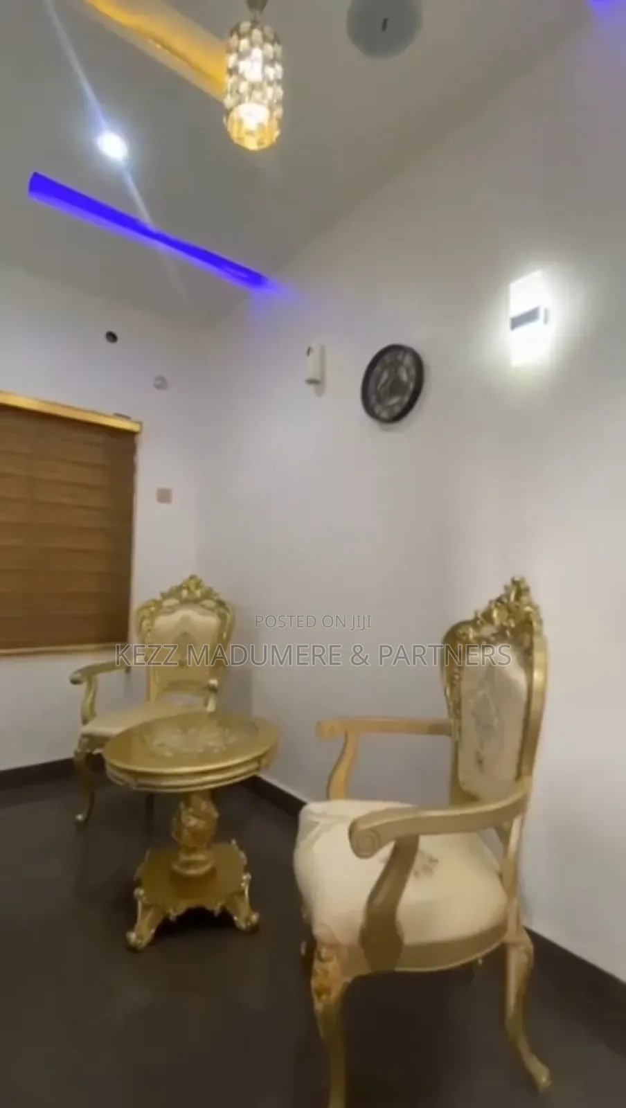Furnished 4bdrm Duplex in Rukpokwu , Port for sale