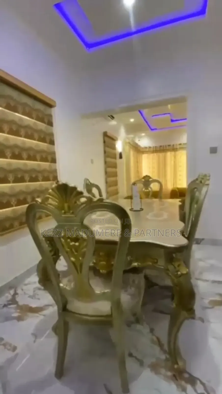 Furnished 4bdrm Duplex in Rukpokwu , Port for sale