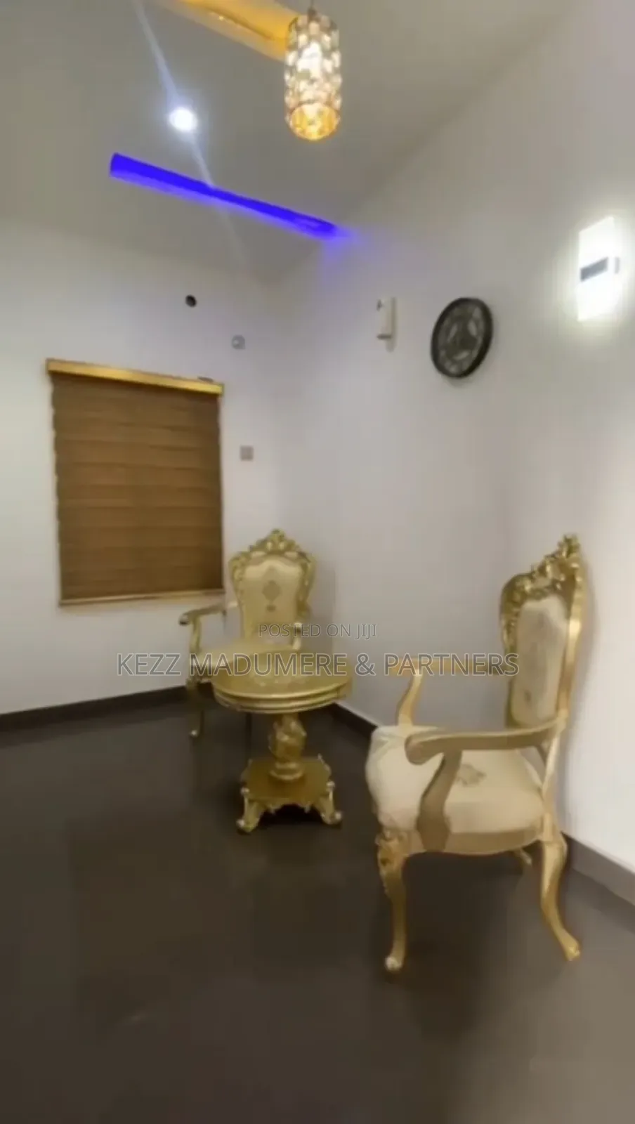 Furnished 4bdrm Duplex in Rukpokwu , Port for sale