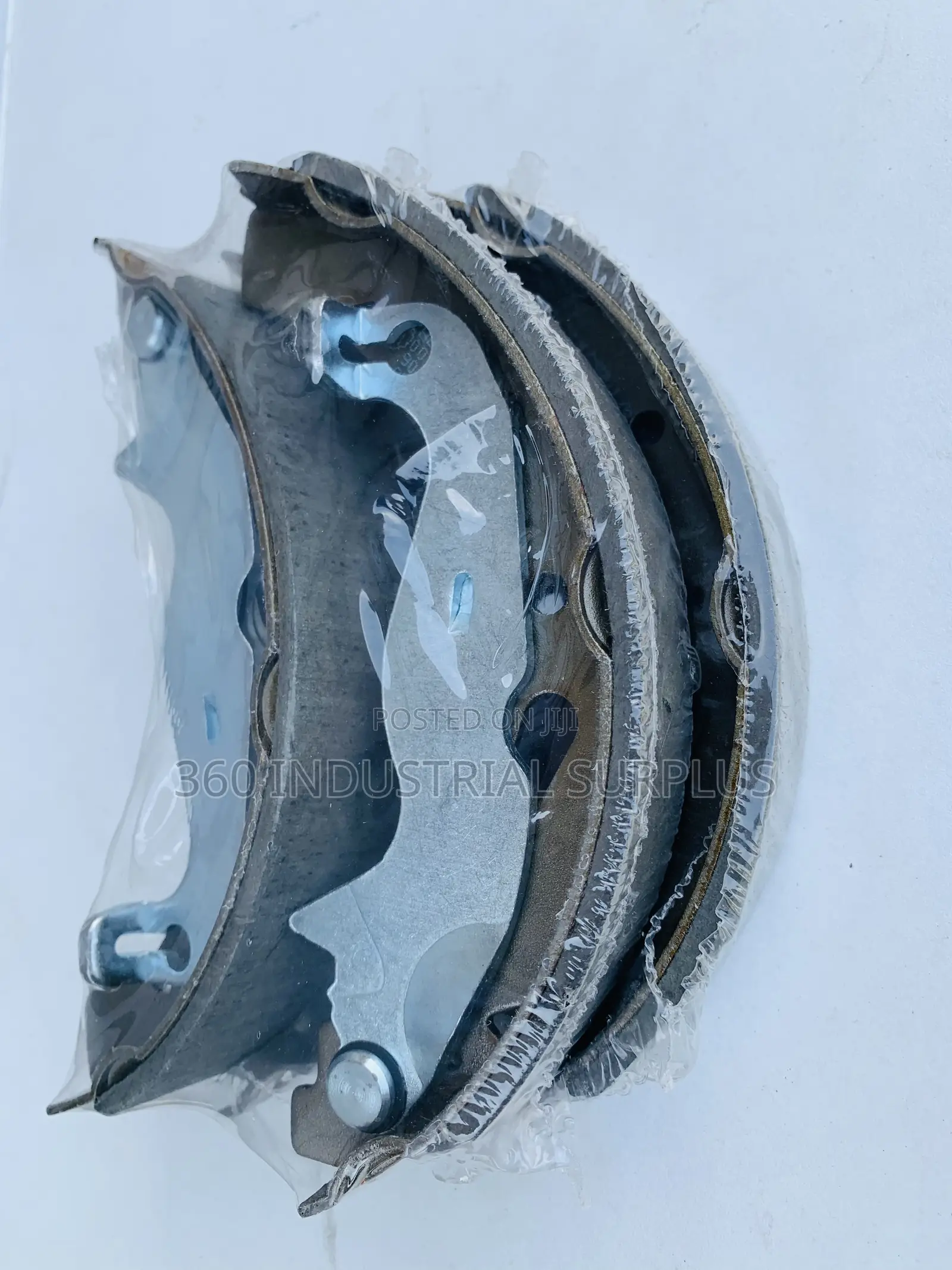 Blue Print Brake Shoe Set Adm54149