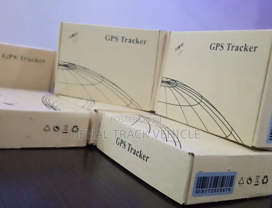 Benal GPS Car Tracker; For People Who Don’T Compromise on Quality.