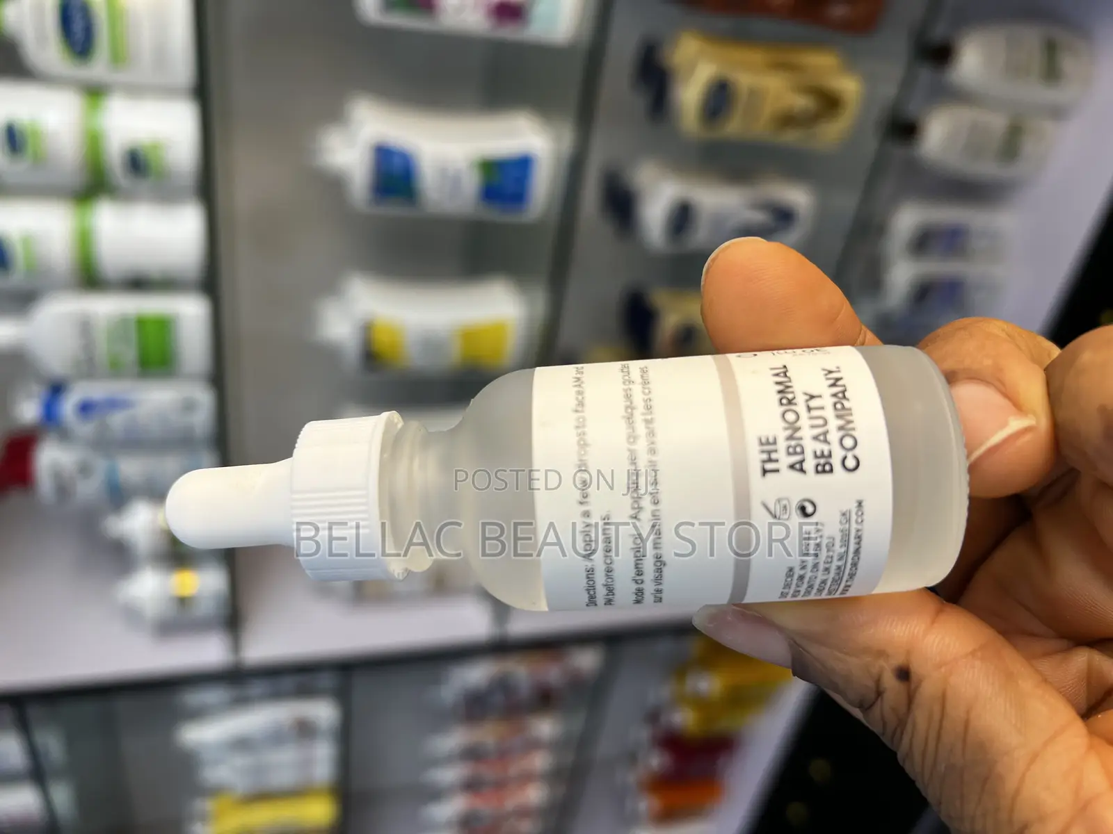 The Ordinary Hyaluronic Acid