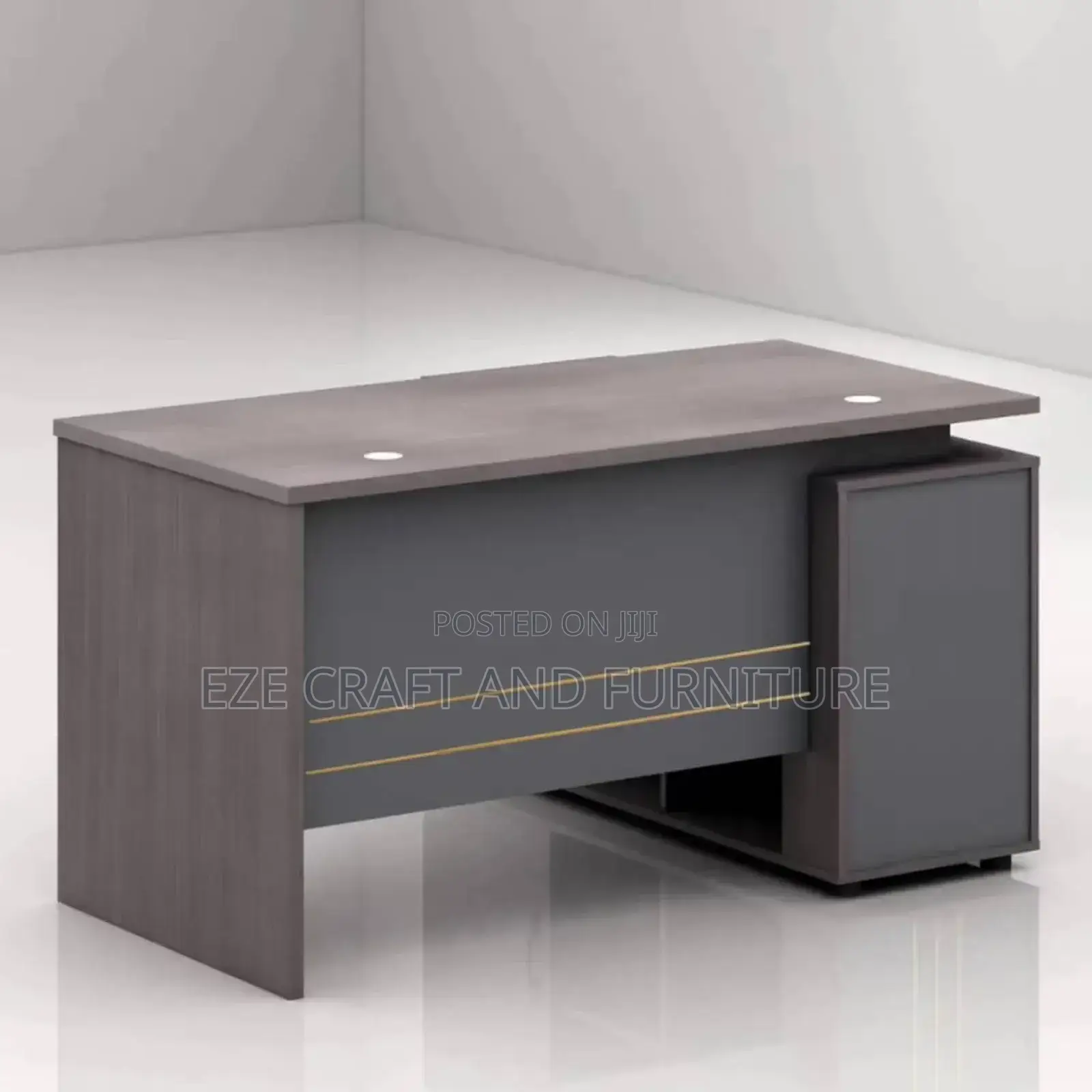 14meters Solid Executive Office Table