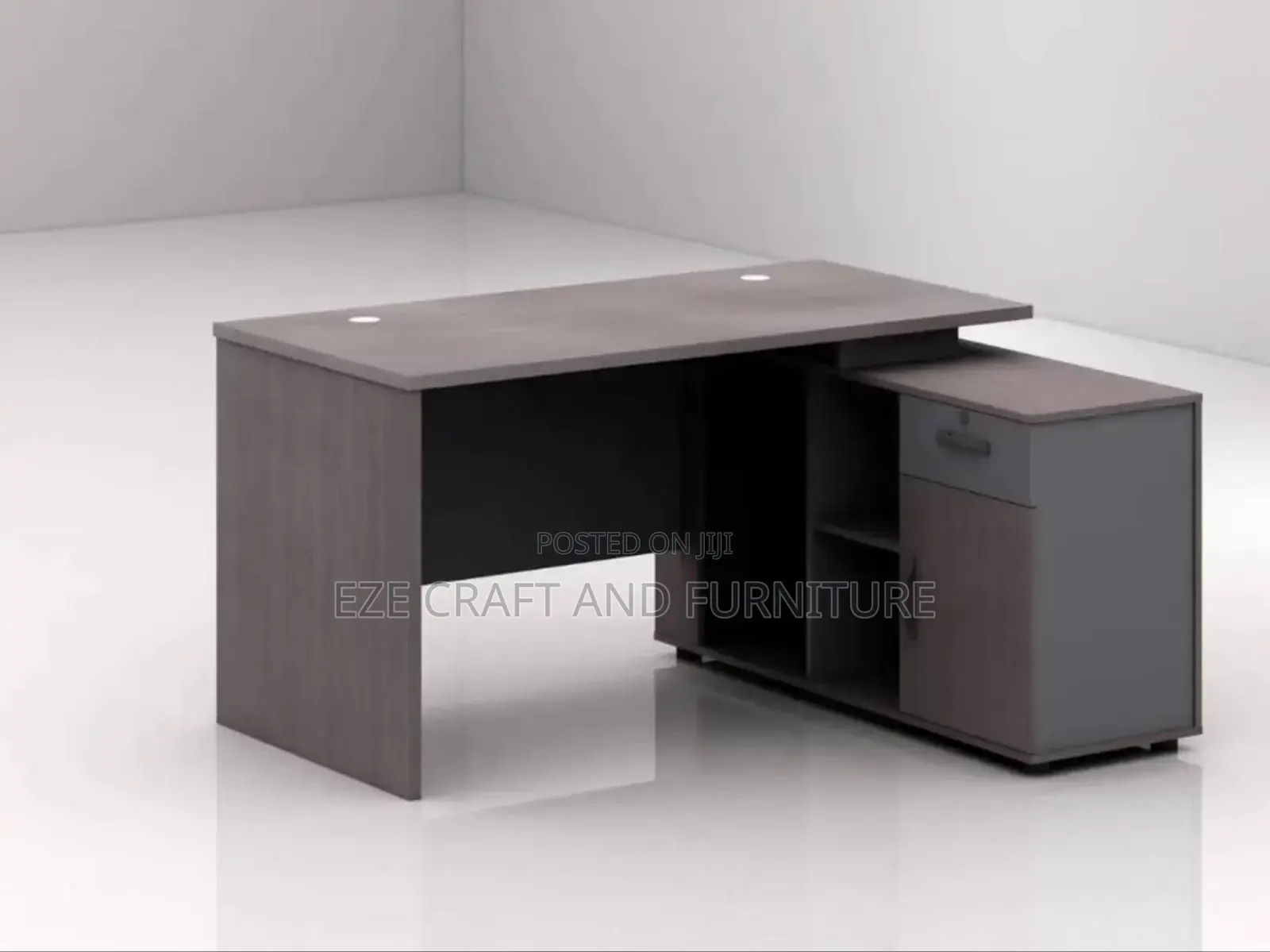 14meters Solid Executive Office Table