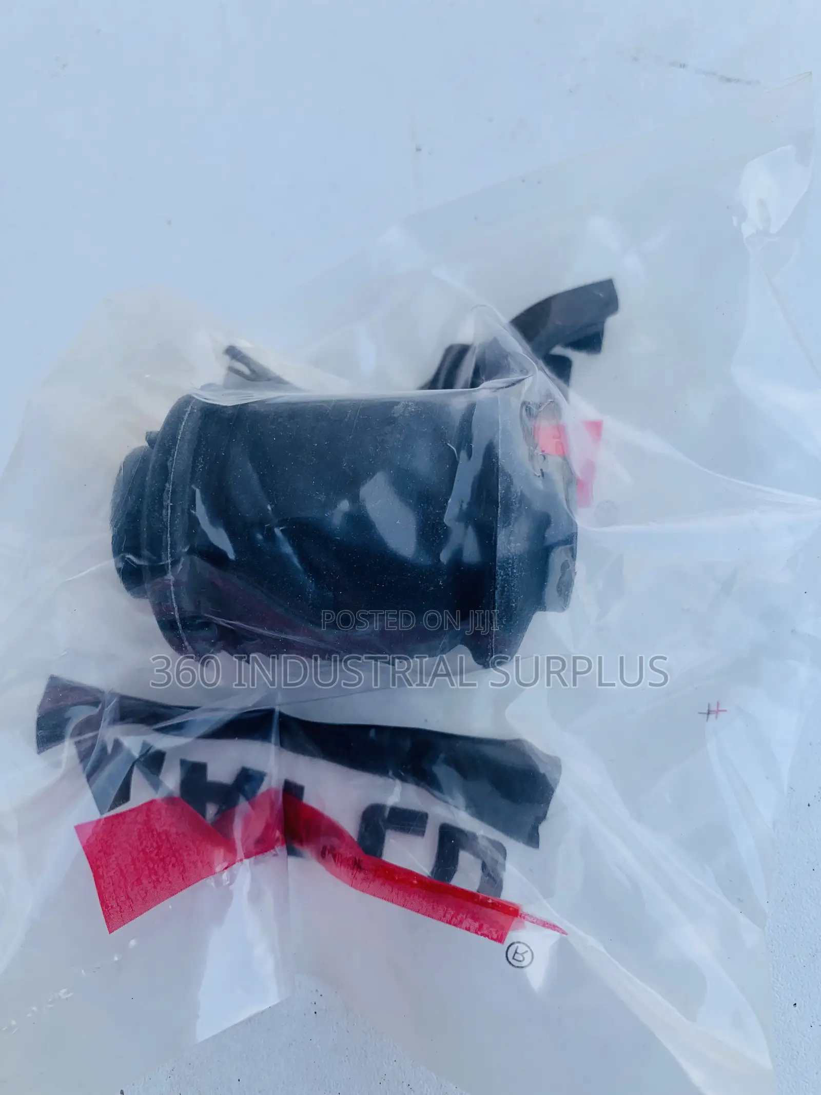 Genuine Mapco 33915 Trailing Arm/Suspension Arm Bush