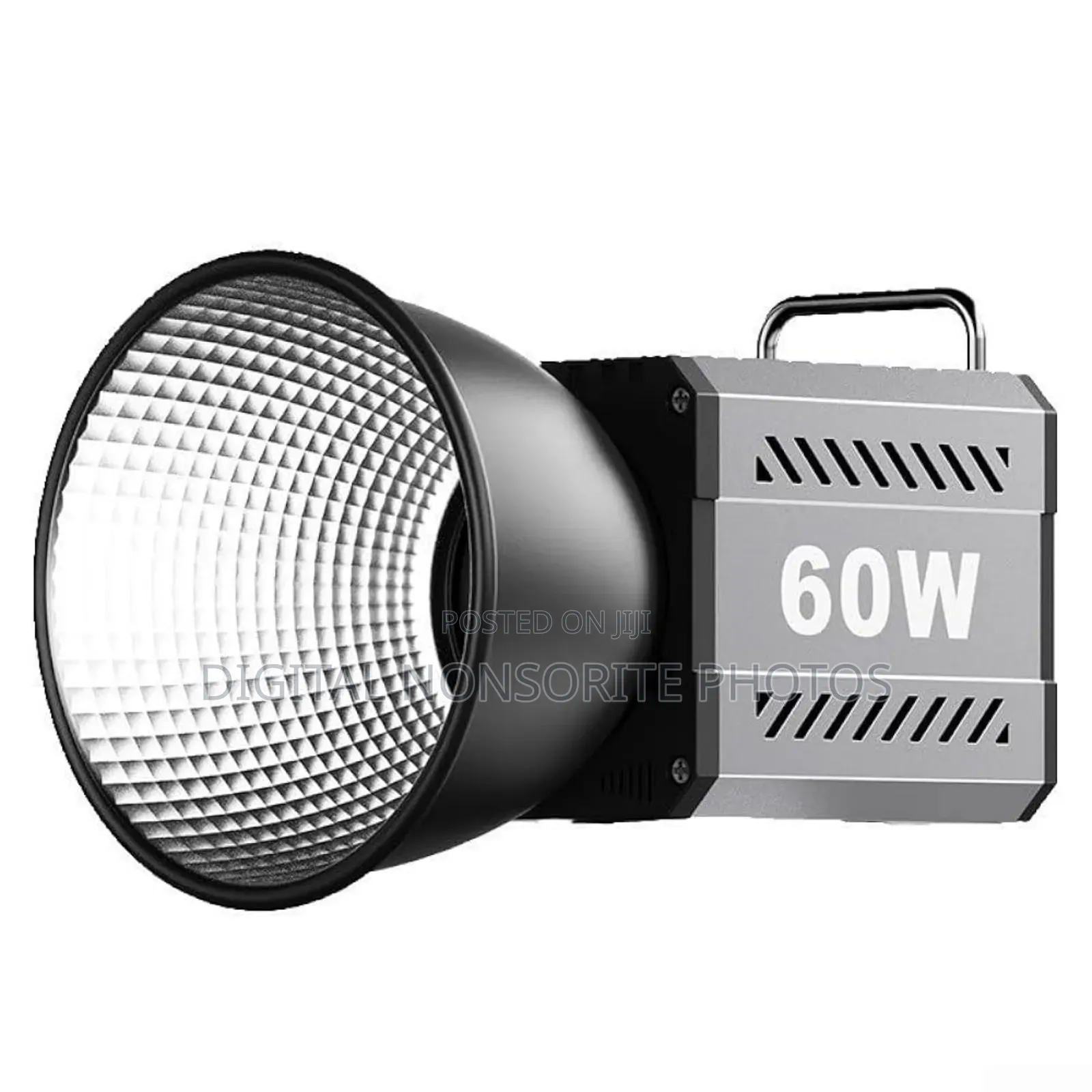 Cob Photography Light Zu60