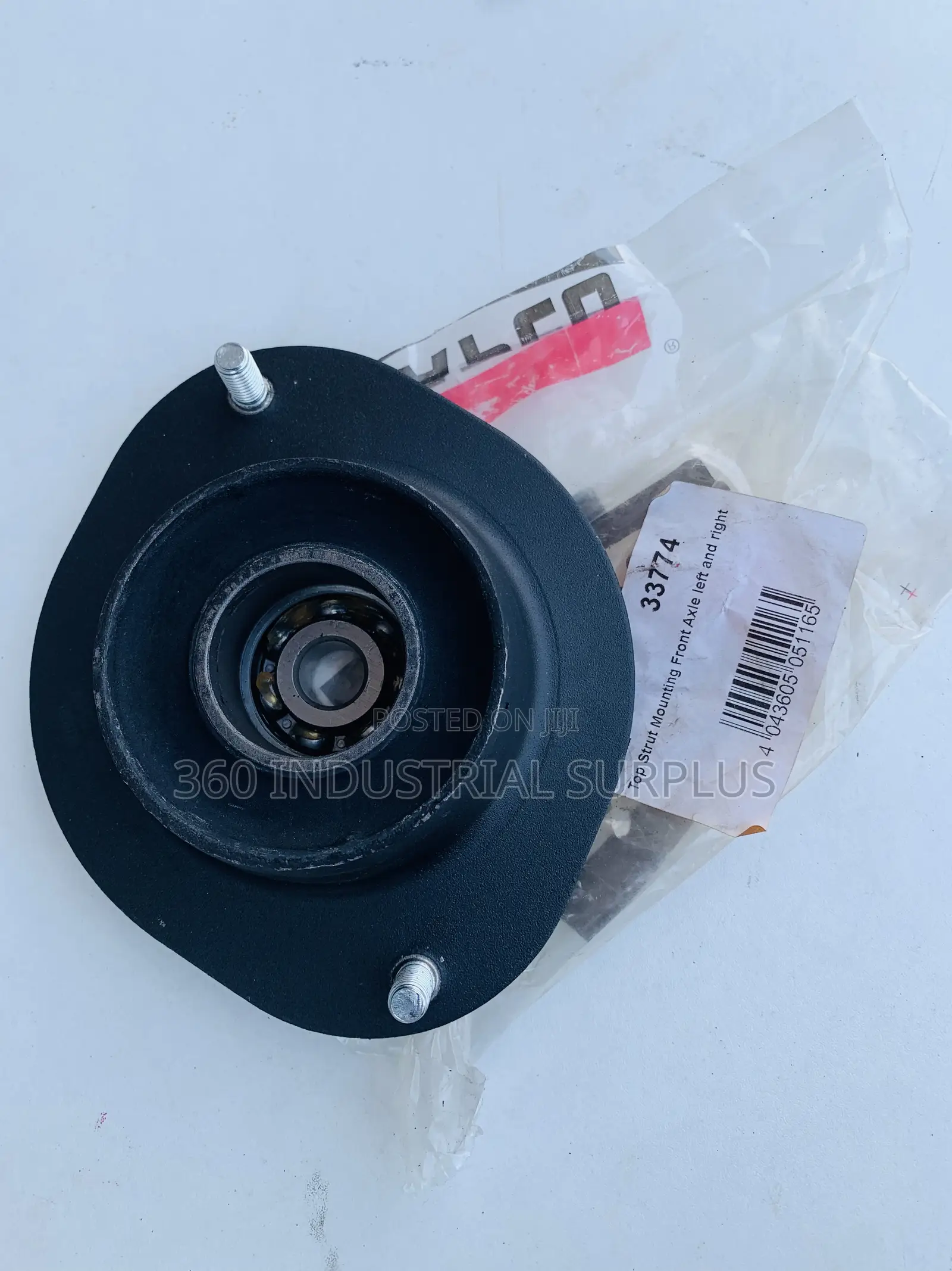 Genuine Mapco Top Strut Mount 33774