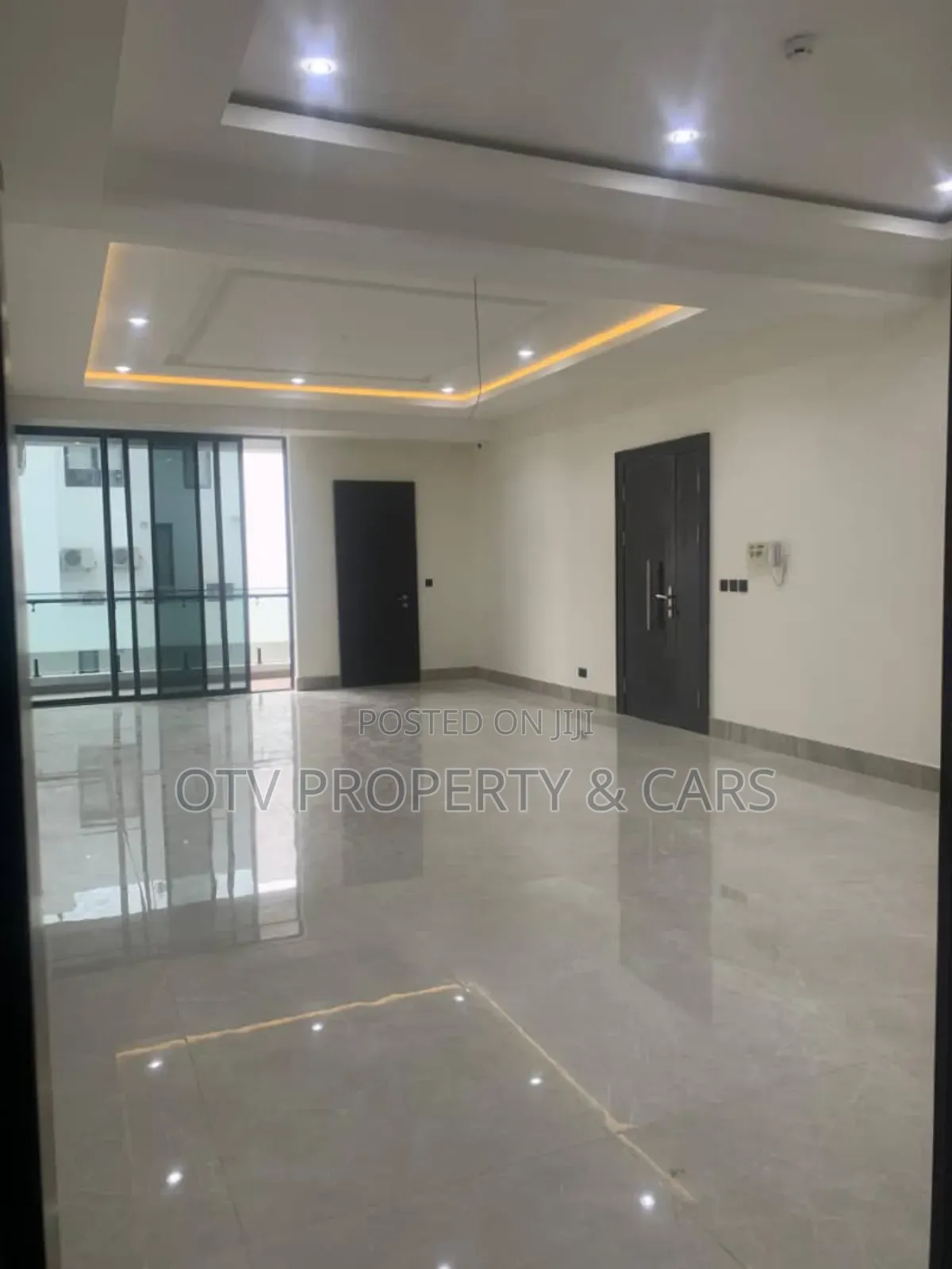Furnished 4bdrm Maisonette in Ikoyi for rent