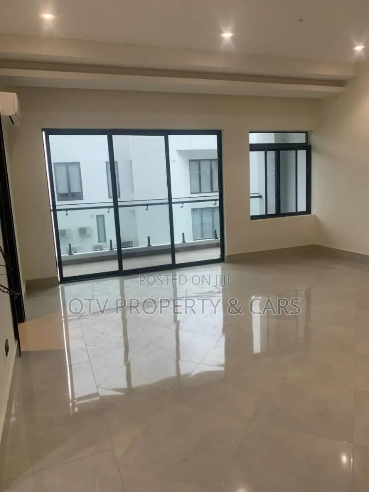 Furnished 4bdrm Maisonette in Ikoyi for rent