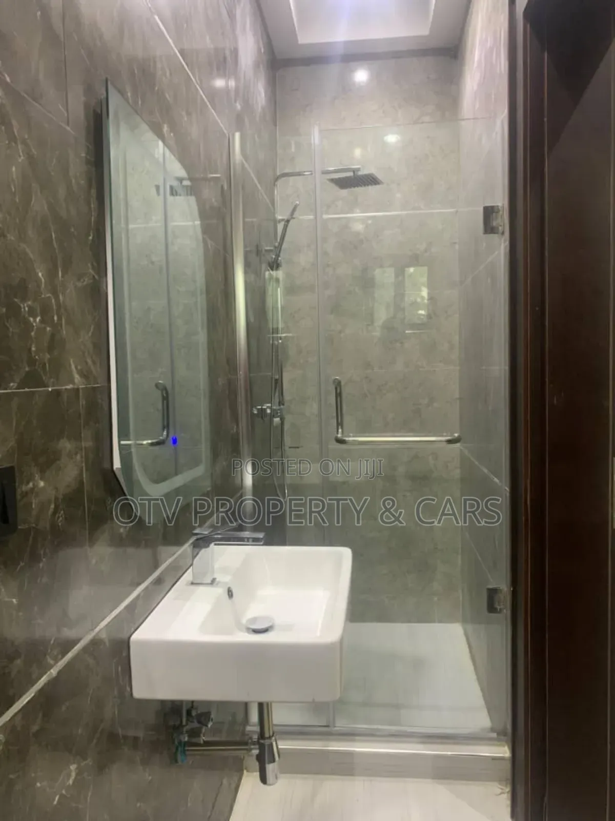 Furnished 4bdrm Maisonette in Ikoyi for rent