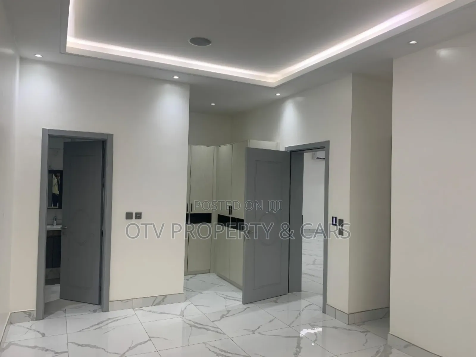 Furnished 5bdrm Maisonette in Ikoyi for rent