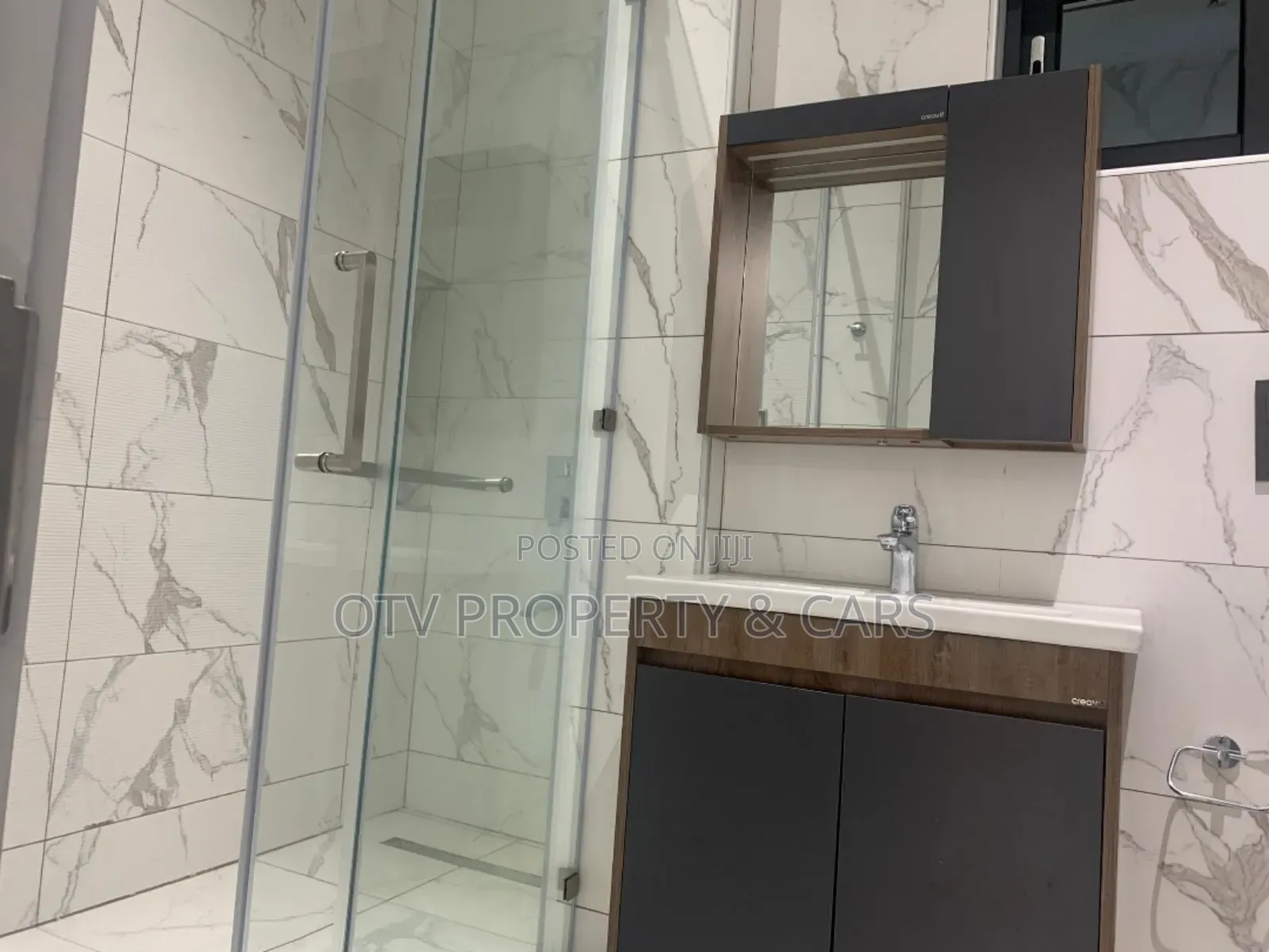Furnished 5bdrm Maisonette in Ikoyi for rent