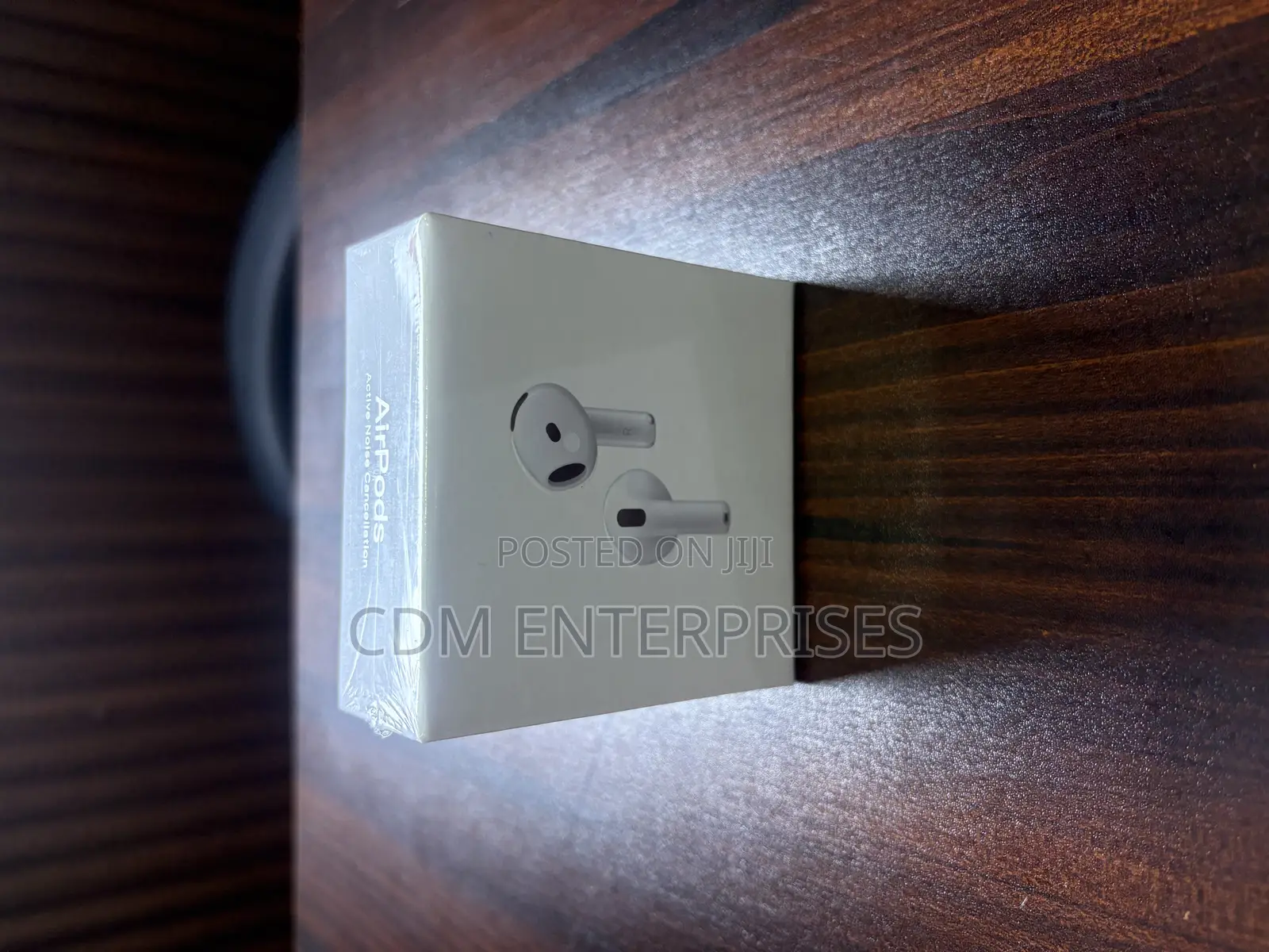 Air Pod 4th Generation