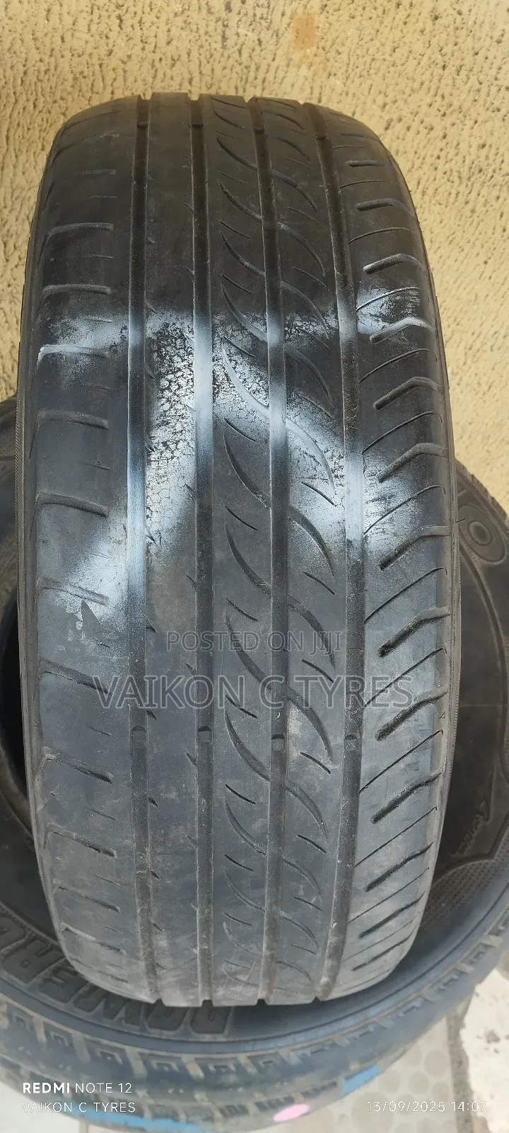 205/60r15 for Cars