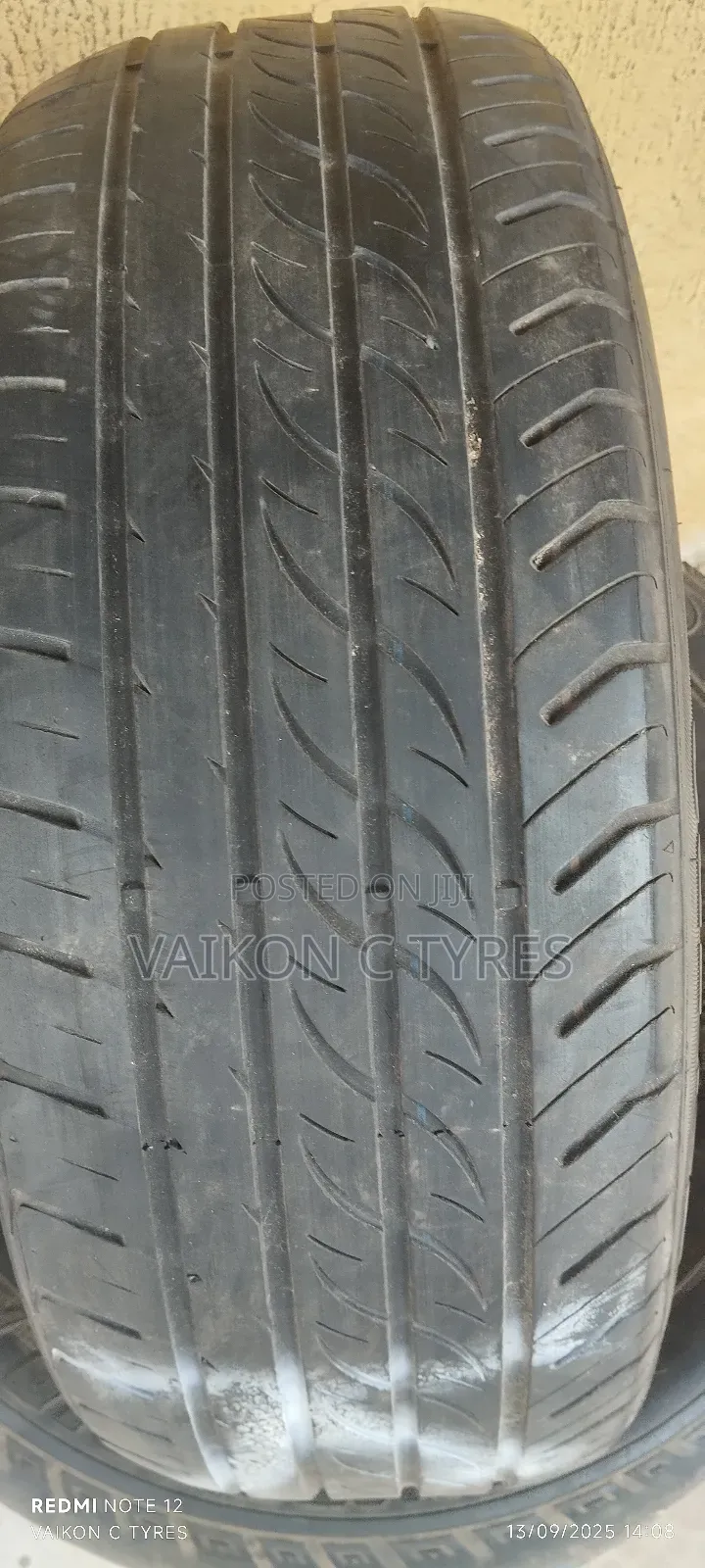 205/60r15 for Cars