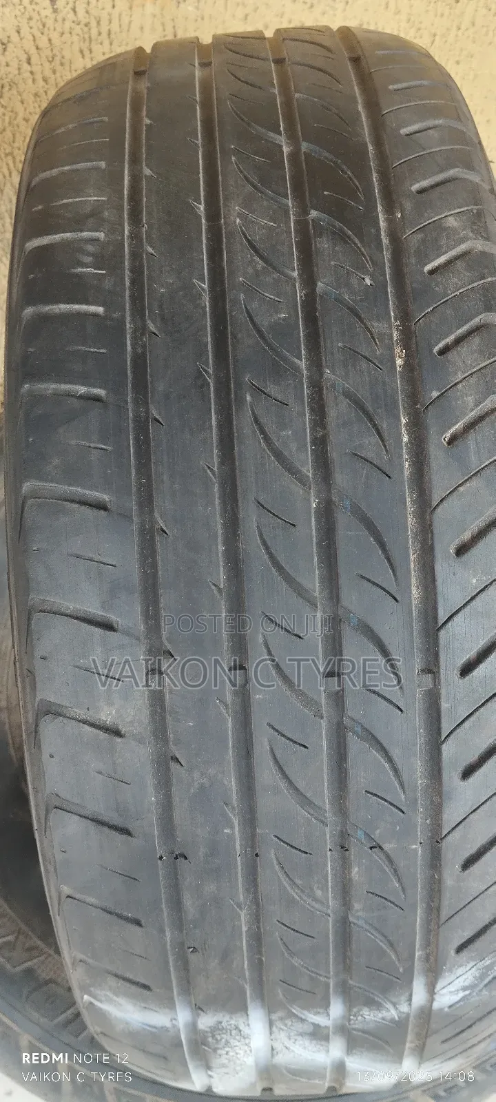 205/60r15 for Cars