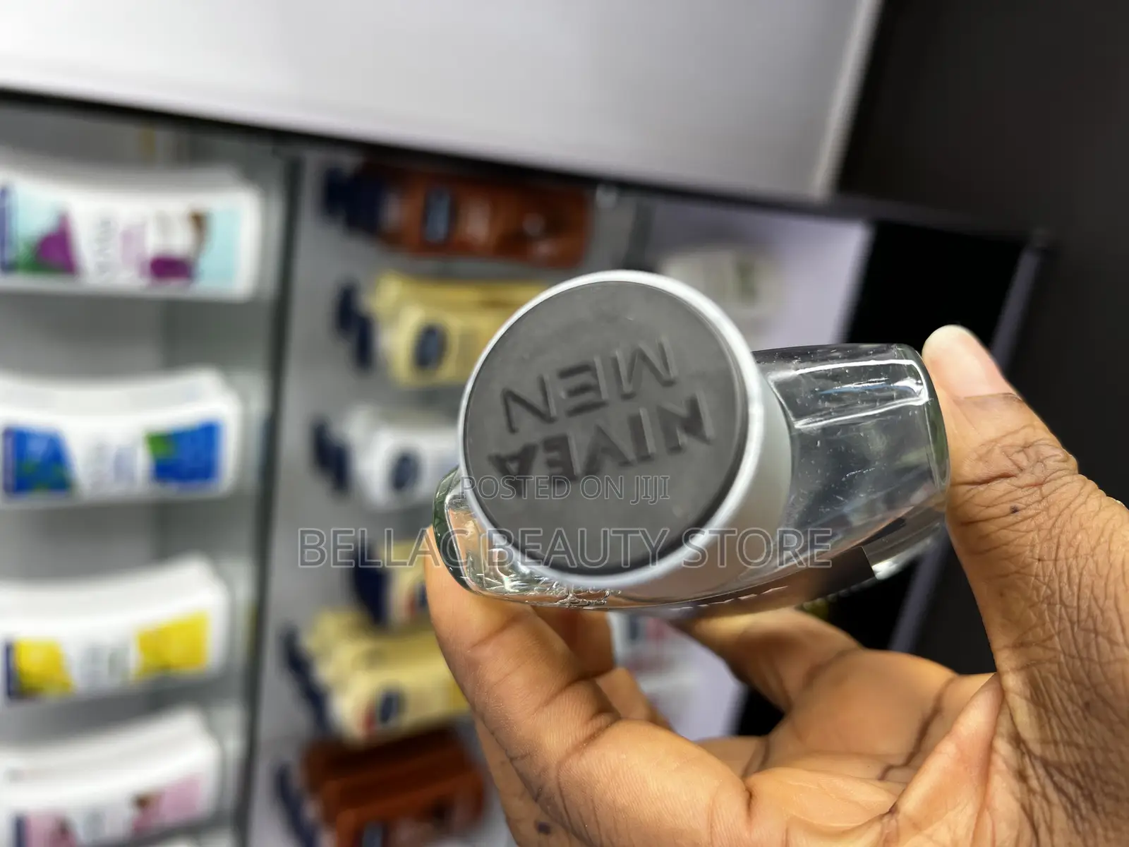 Nivea Men After Shave Lotion
