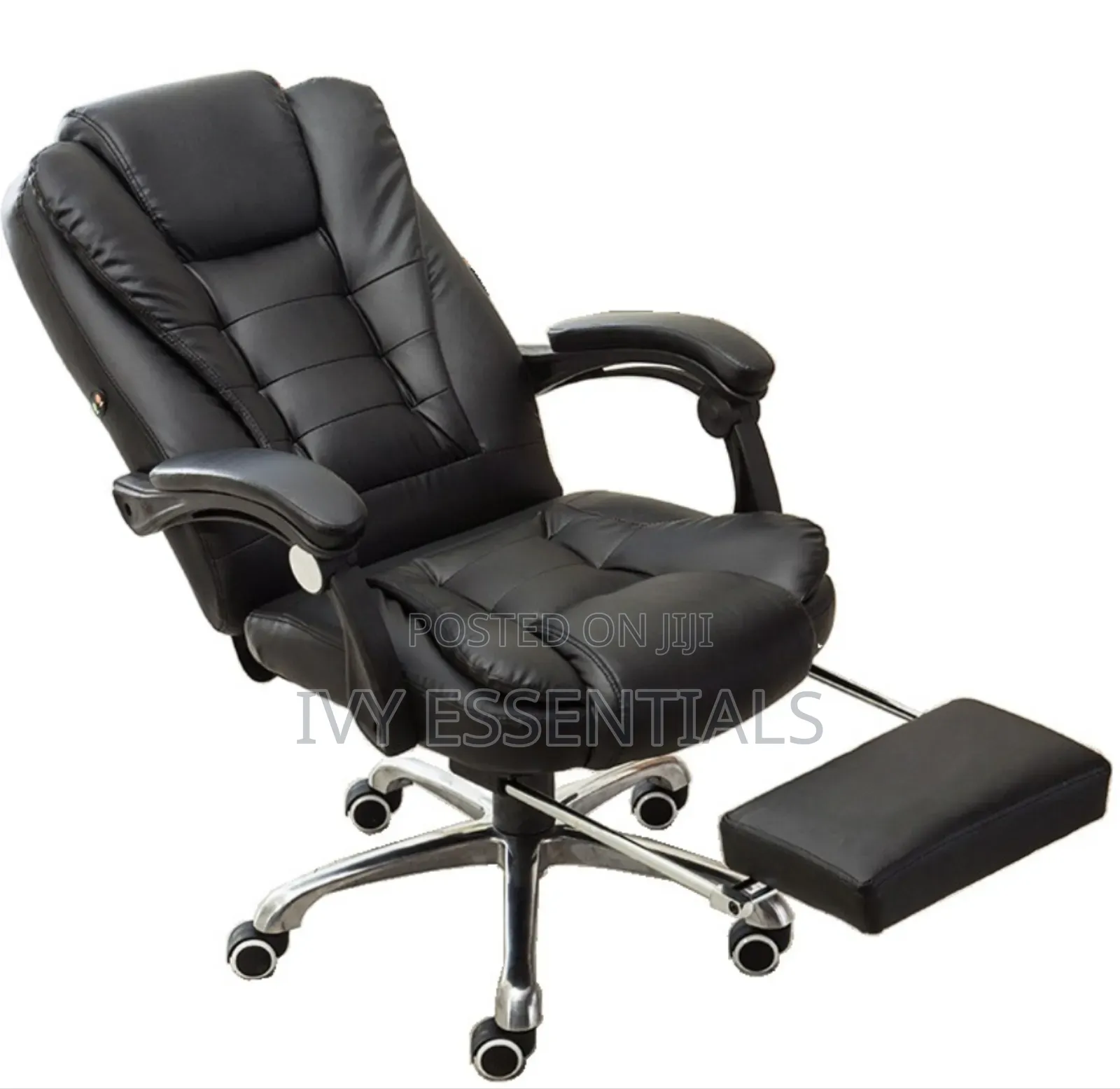 Chair for Comfort Design Home Executive Office Computer Chair Leather