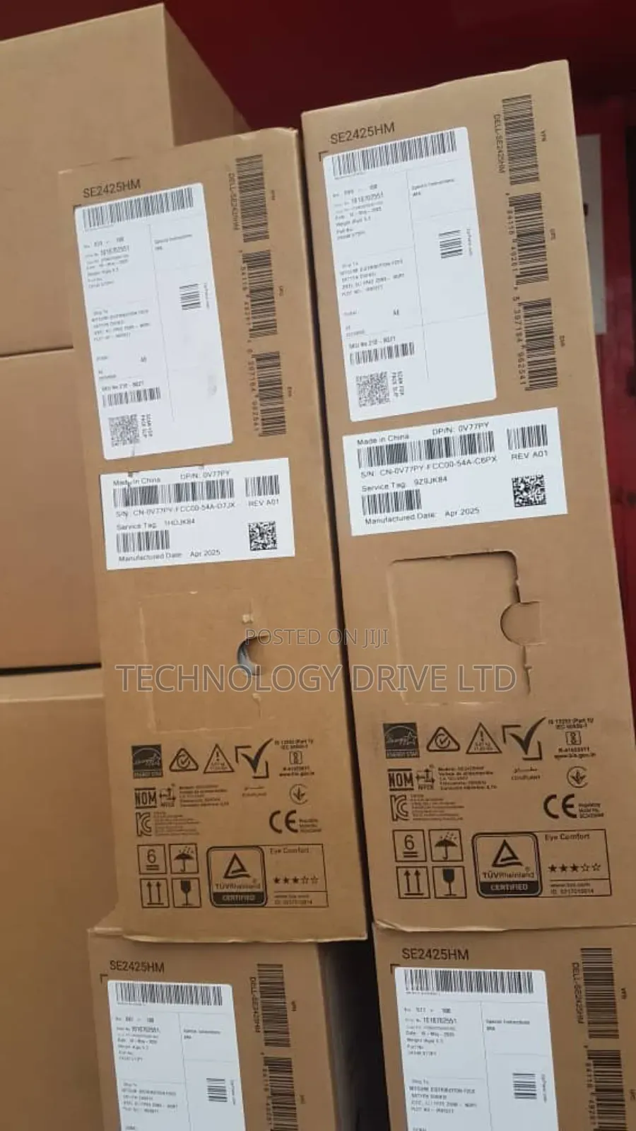 Dell Se2425hm Ips Monitor