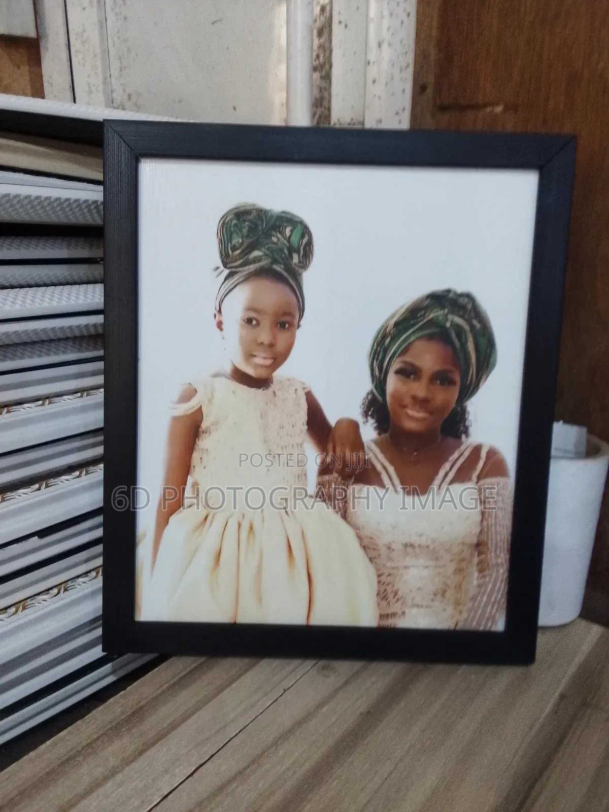 10 by 12 Picture Frame