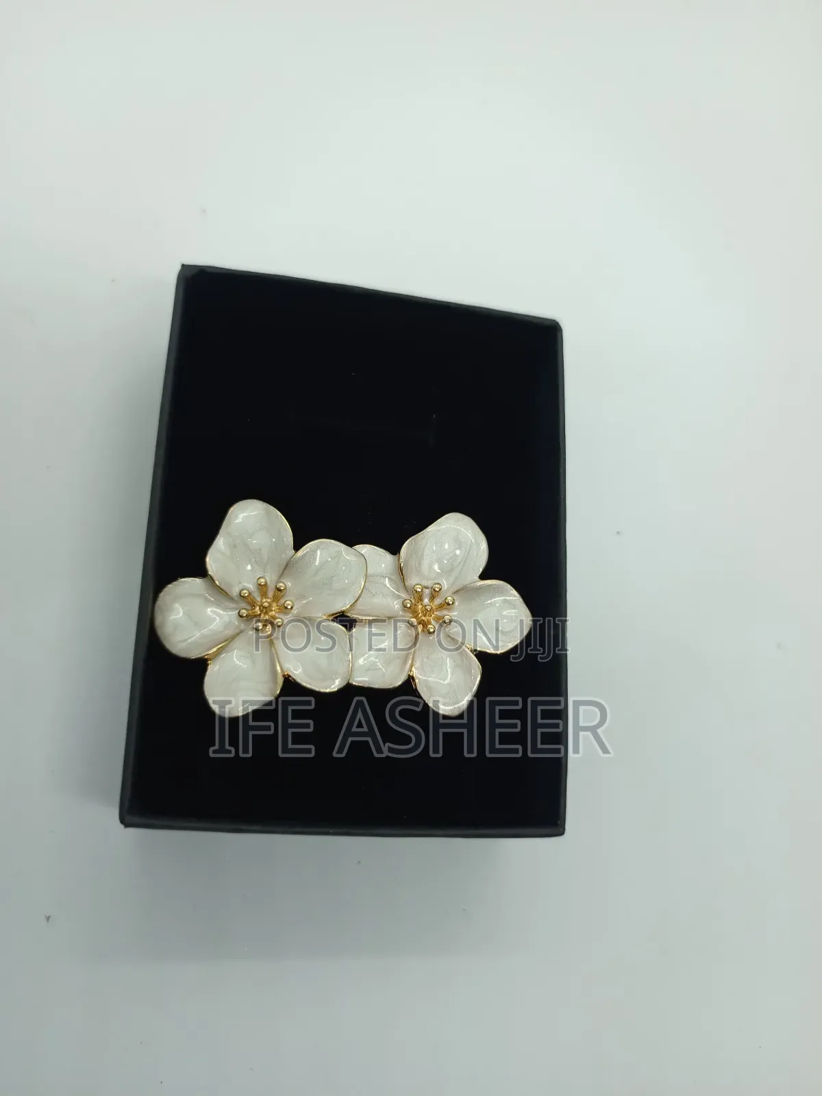 Ladies Beautiful Earrings