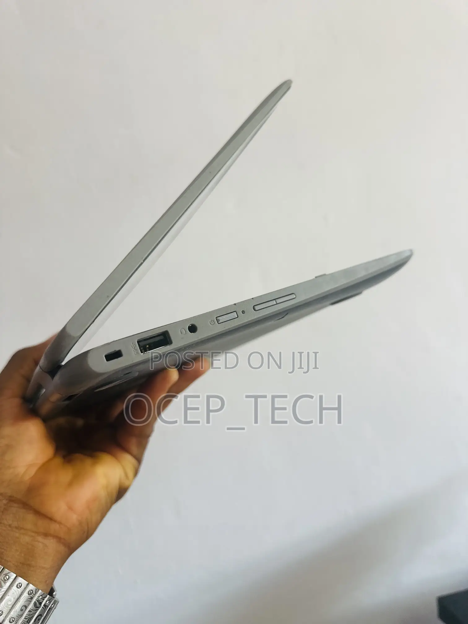 Laptop HP ProBook 11 X360 G3 EE 4GB Intel Pentium SSD 128GB