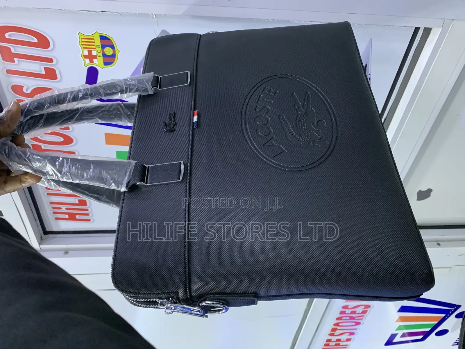 Laptop Bag