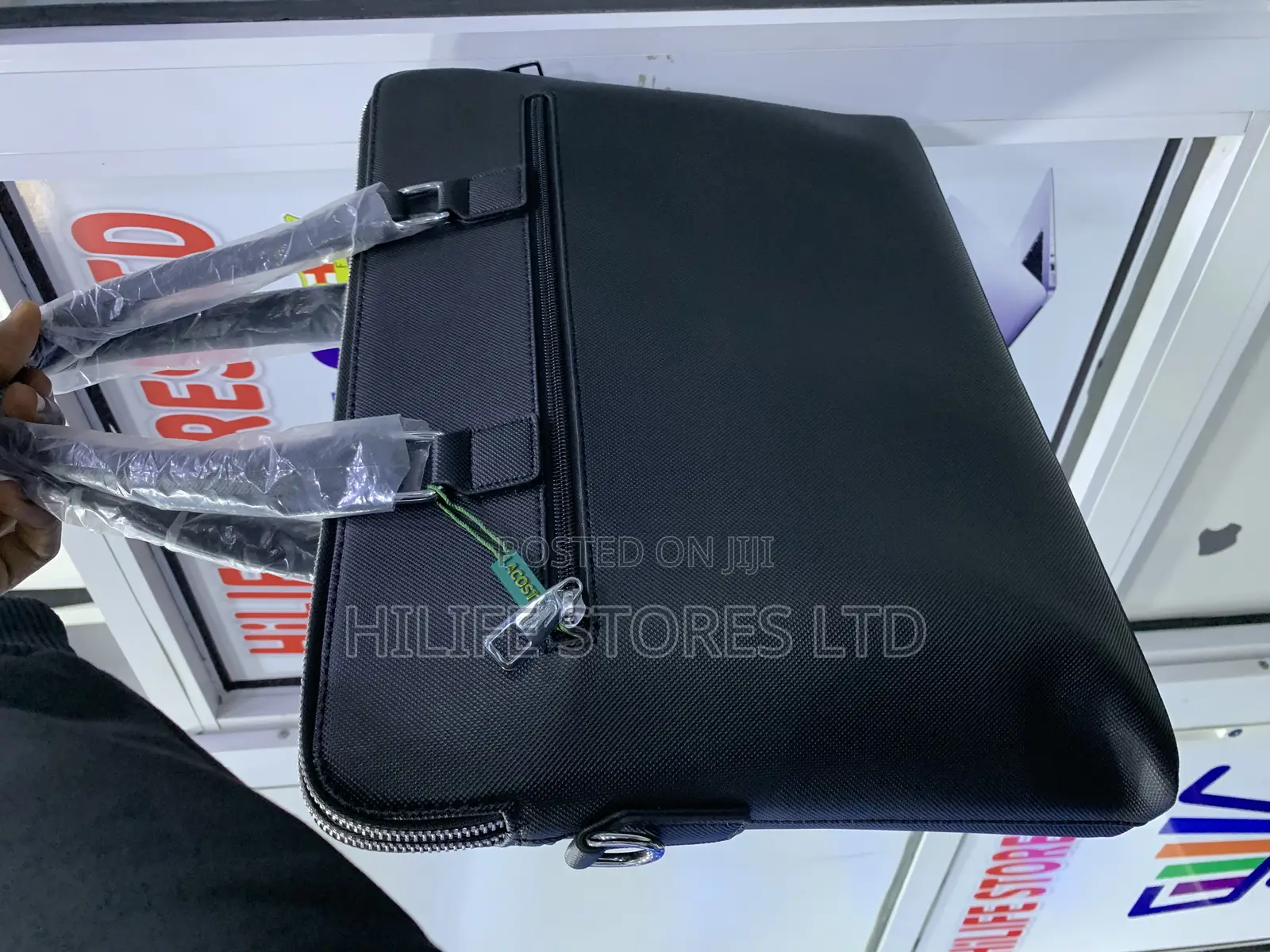 Laptop Bag