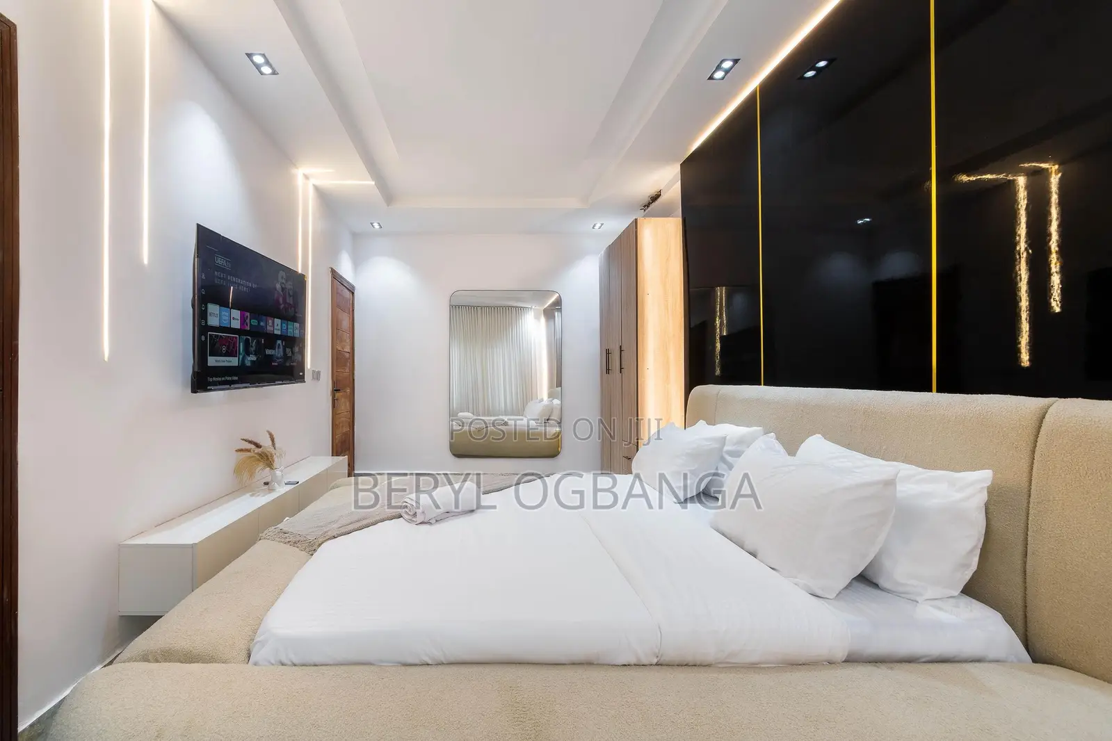 1 Bedroom Apartment With *Ps5,Swimming Pool