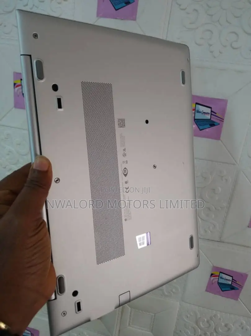 Laptop HP EliteBook 840 G6 8GB Intel Core i5 SSD 256GB