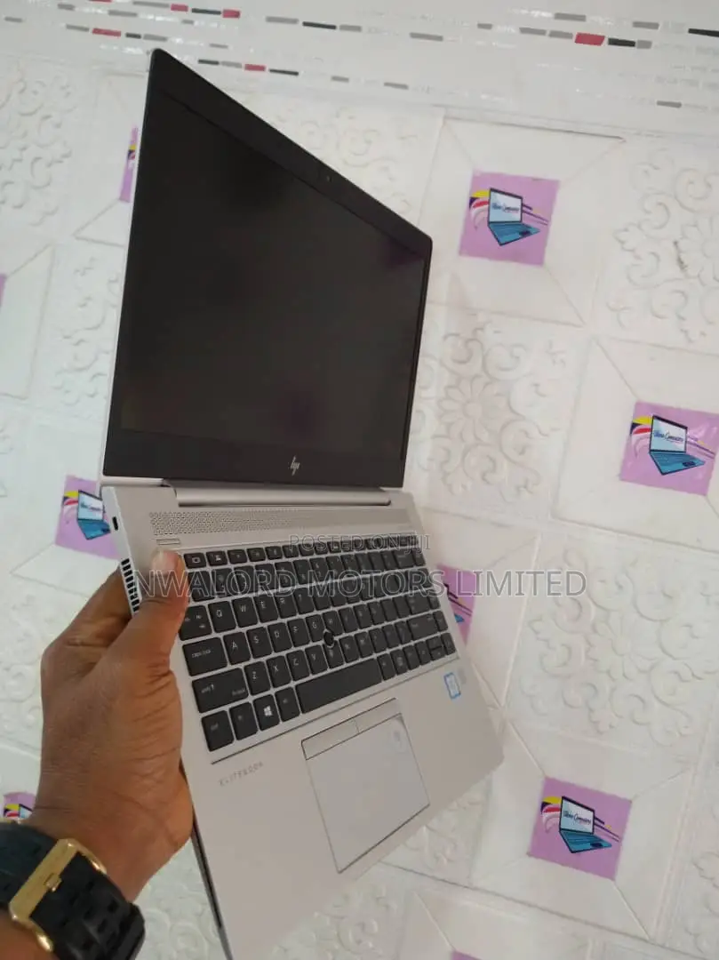 Laptop HP EliteBook 840 G6 8GB Intel Core i5 SSD 256GB