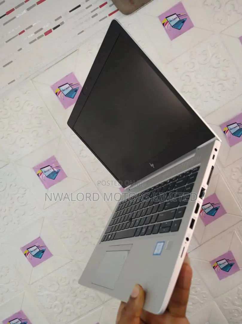 Laptop HP EliteBook 840 G6 8GB Intel Core i5 SSD 256GB