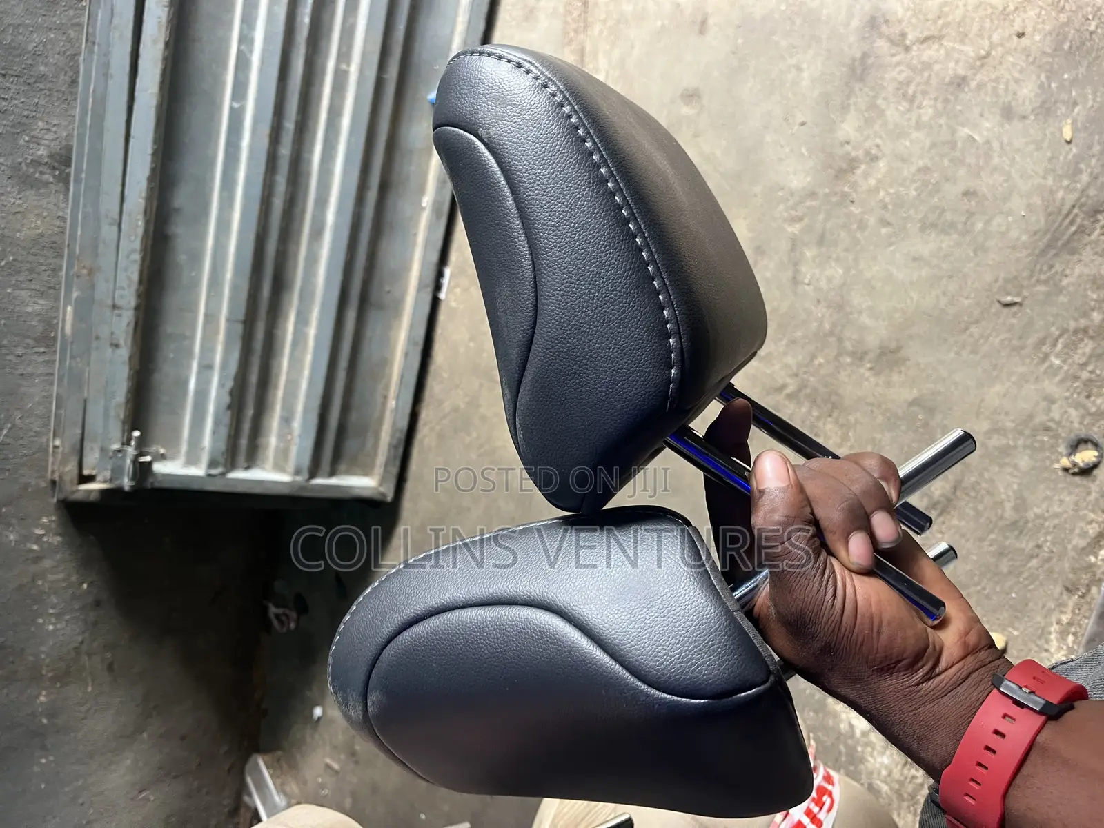 2 Middle Seat Toyota Highlander 2020-23 Available