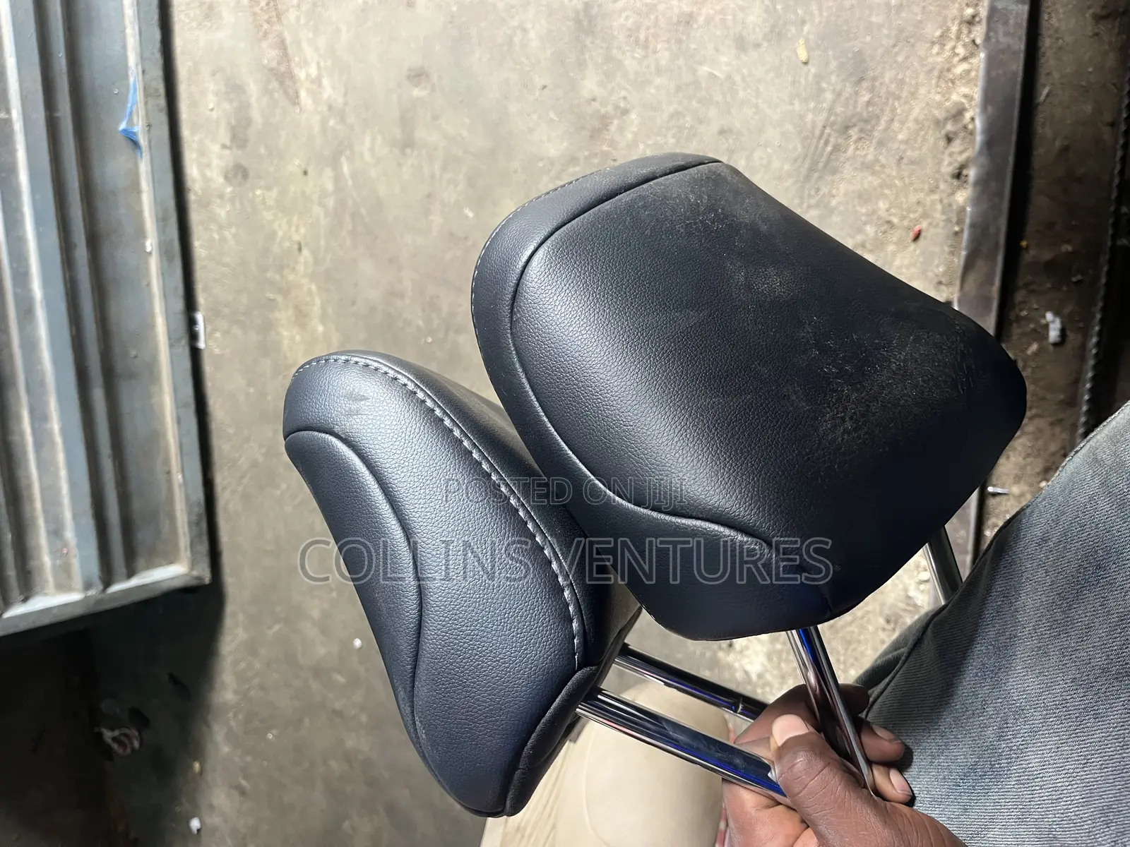 2 Middle Seat Toyota Highlander 2020-23 Available