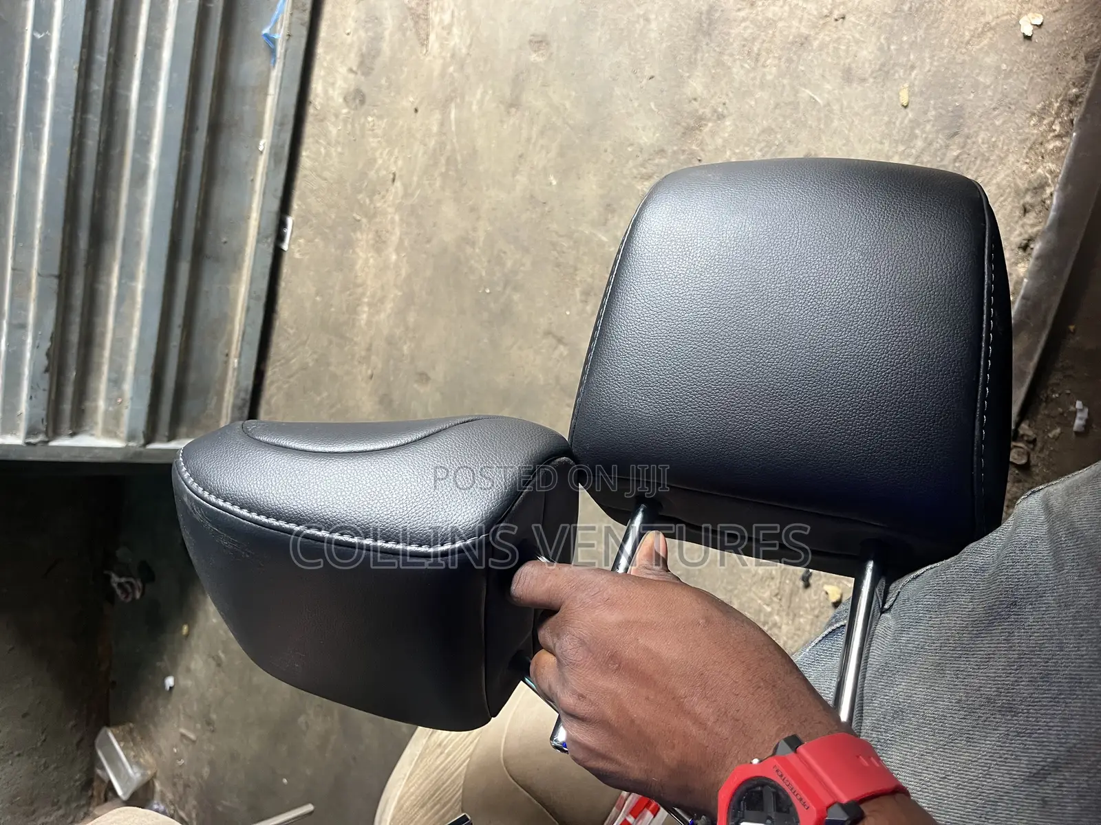 2 Middle Seat Toyota Highlander 2020-23 Available