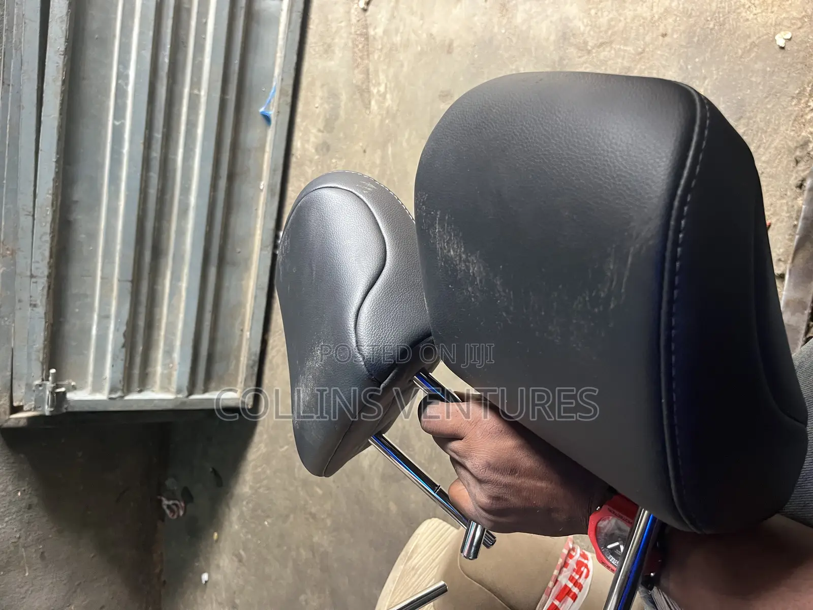 2 Middle Seat Toyota Highlander 2020-23 Available