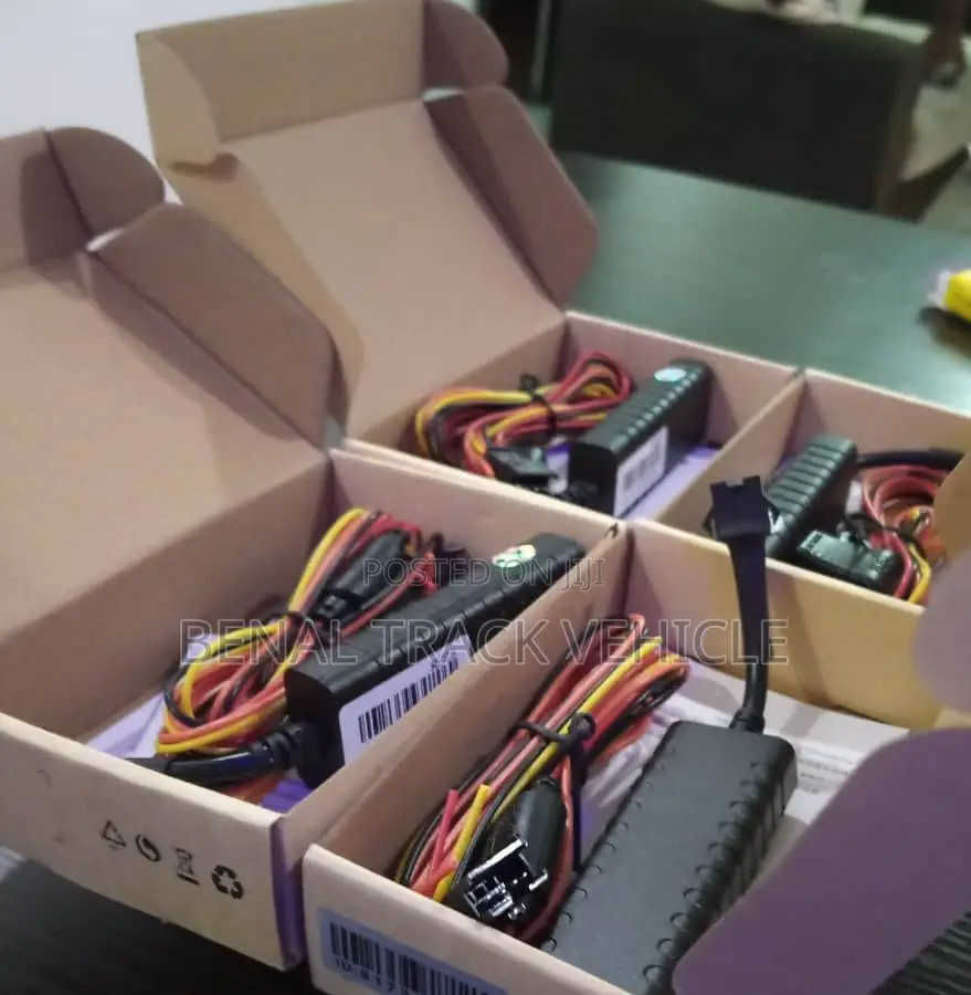 Benal Car GPS Tracker: The Cost-Effective Choice.