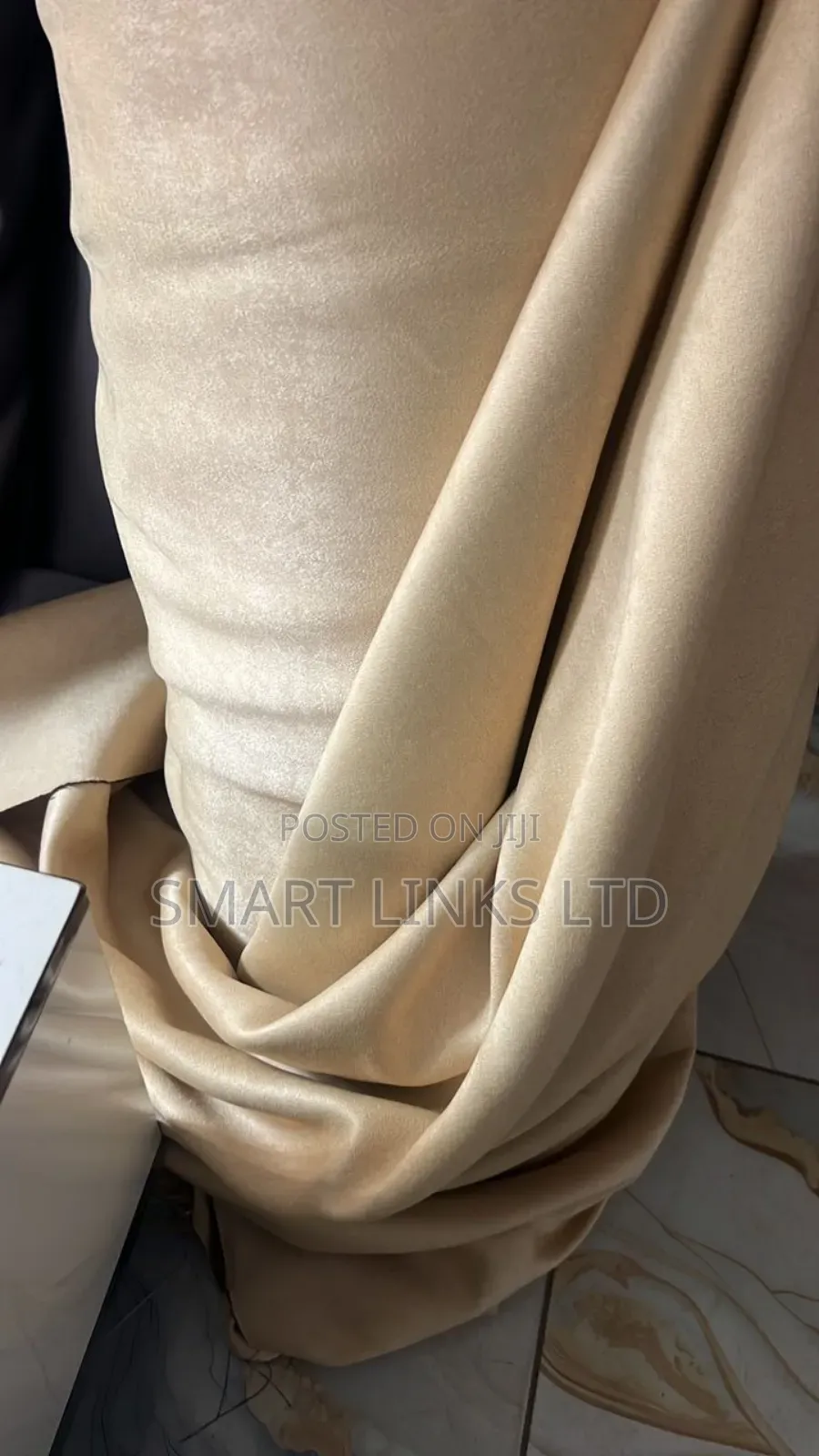 Turkish Premium Quality Curtains