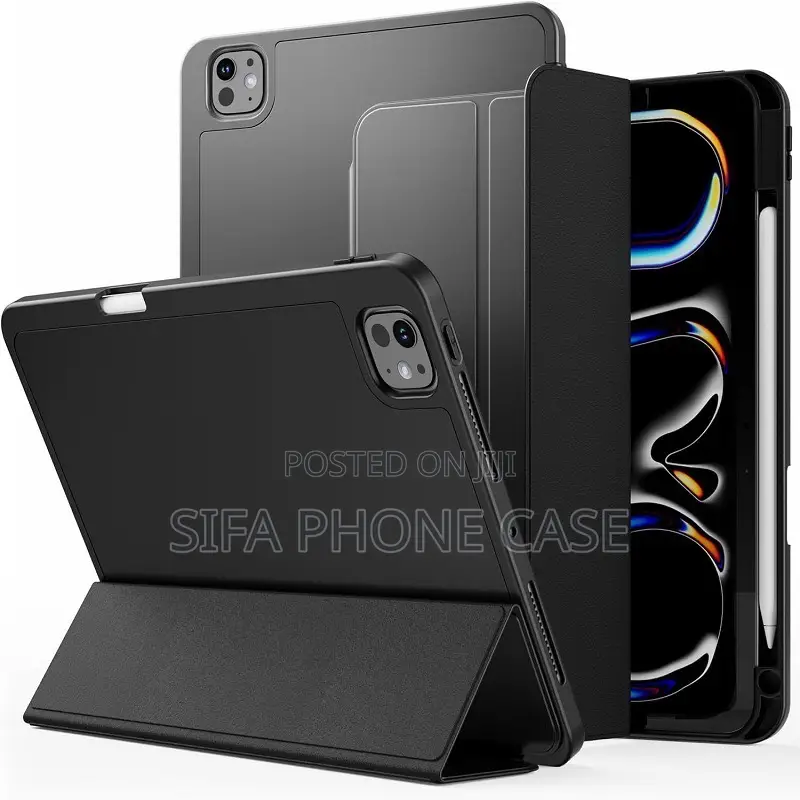 iPad Case 2025 13 Inches
