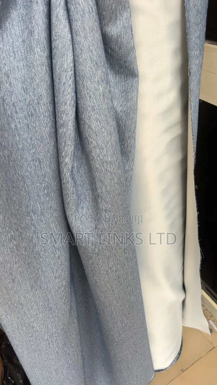 High-Quality Turkish Curtains – Stylish Durable