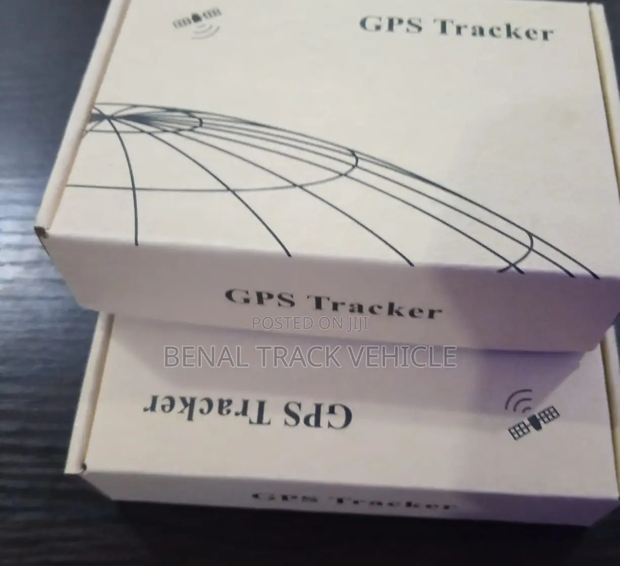 GPS Car Tracker; Fleet Management Made Effortless.