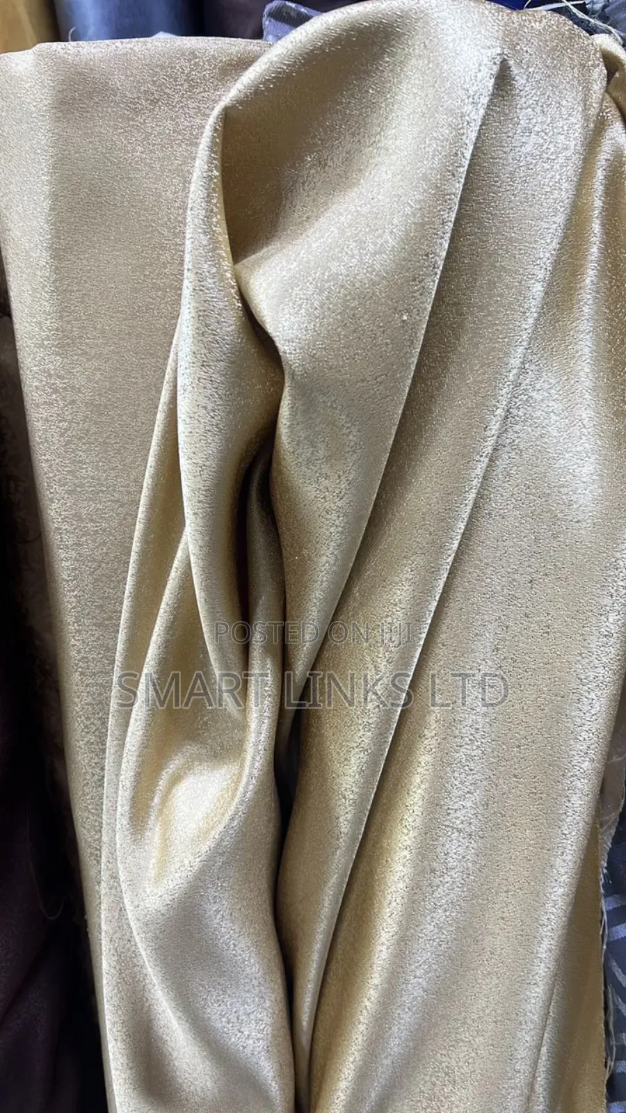 Turkish Designer Curtains - Classy Affordable
