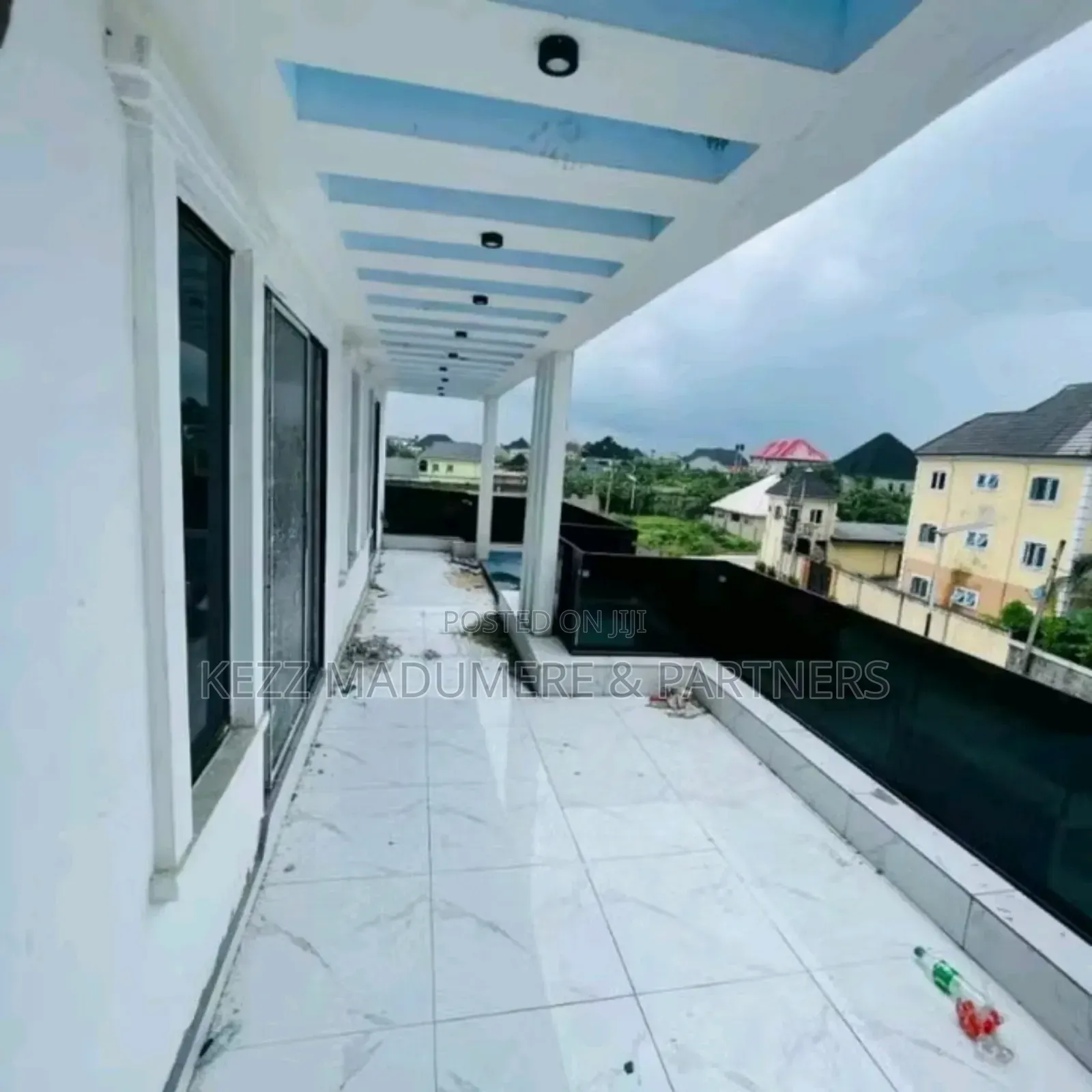 4bdrm Duplex in Ada George , Port for sale