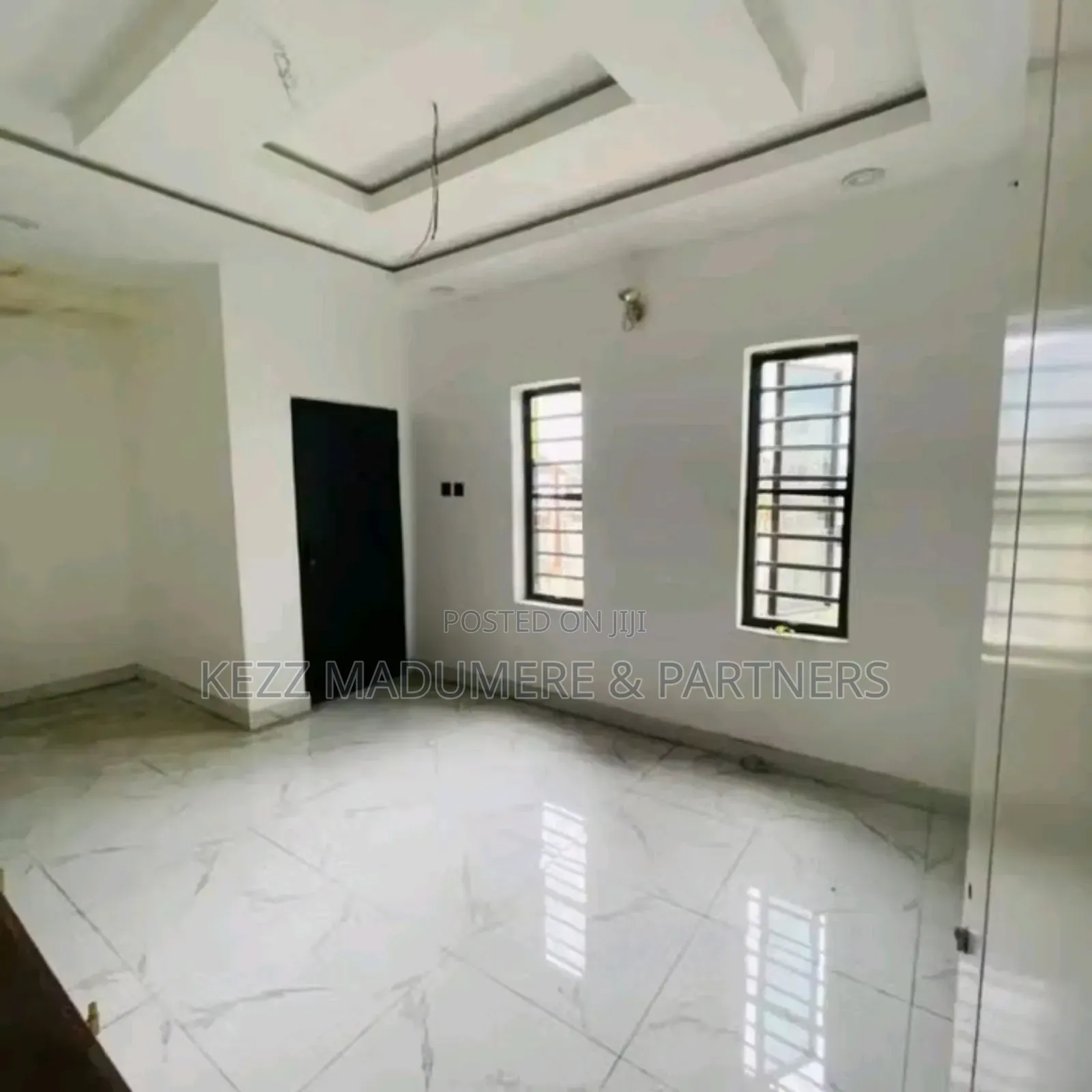 4bdrm Duplex in Ada George , Port for sale