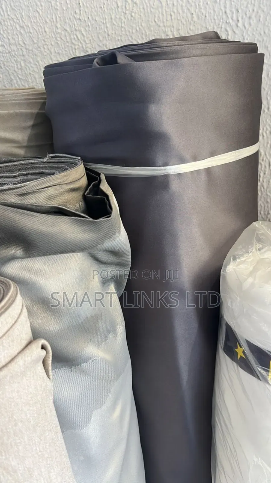 Turkish Curtains Collection - Soft, Durable Elegant