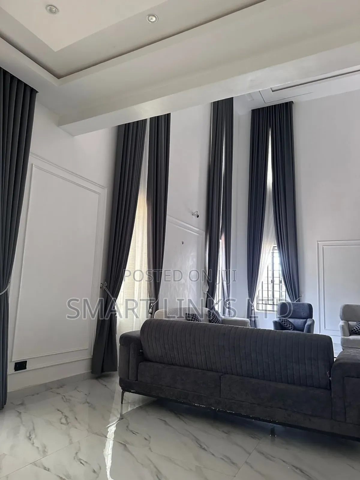 Luxury Window Curtains - Turkish Quality for Every Room