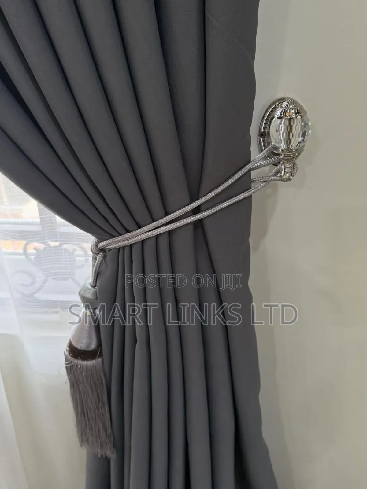 Luxury Window Curtains - Turkish Quality for Every Room